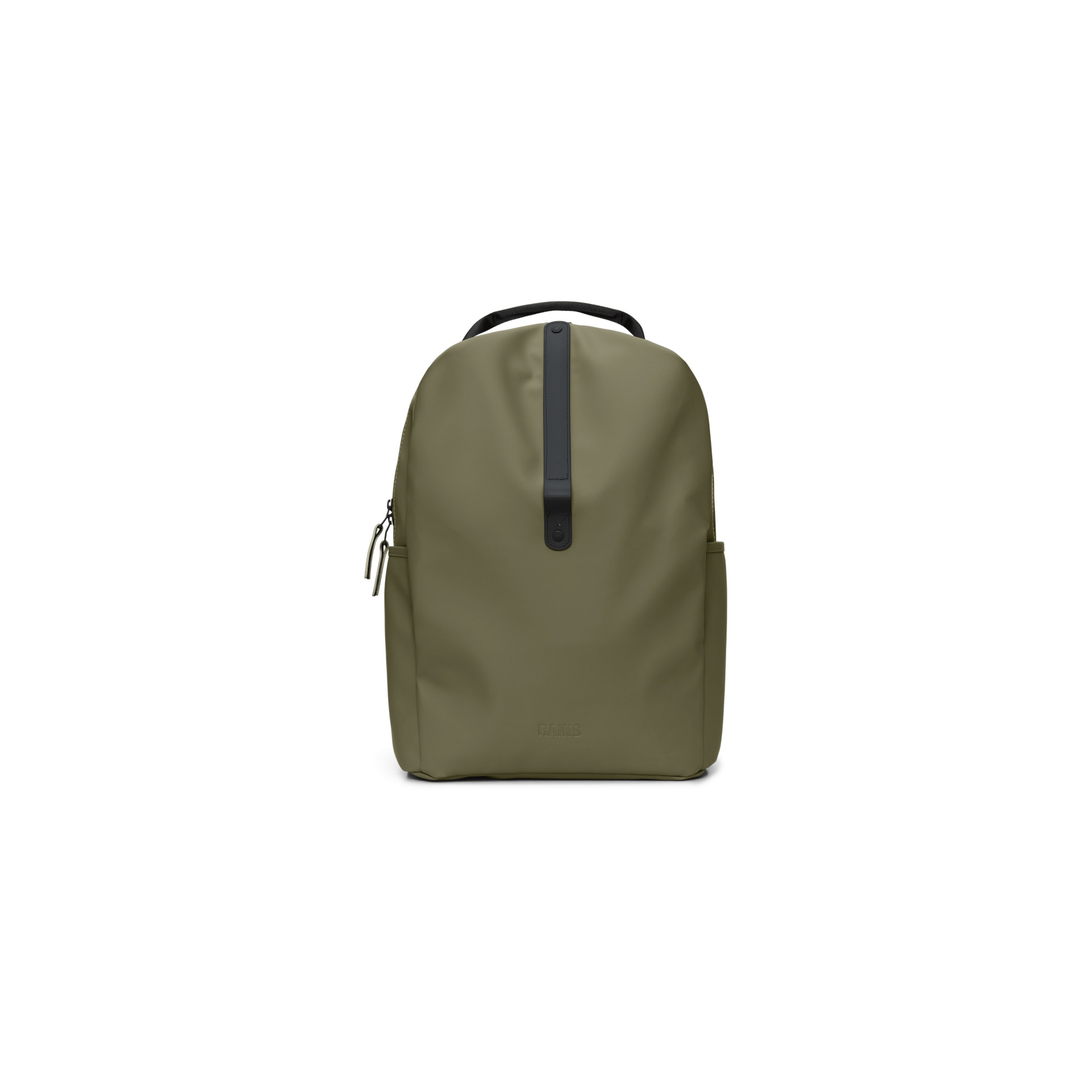 Clip Front Backpack W3 - Marsh