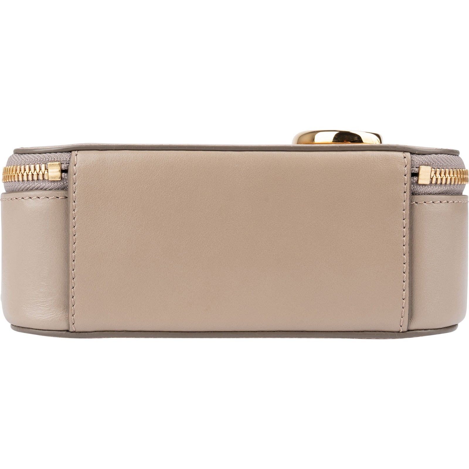 Chloé - C Vanity Mini Crossbody Bag
