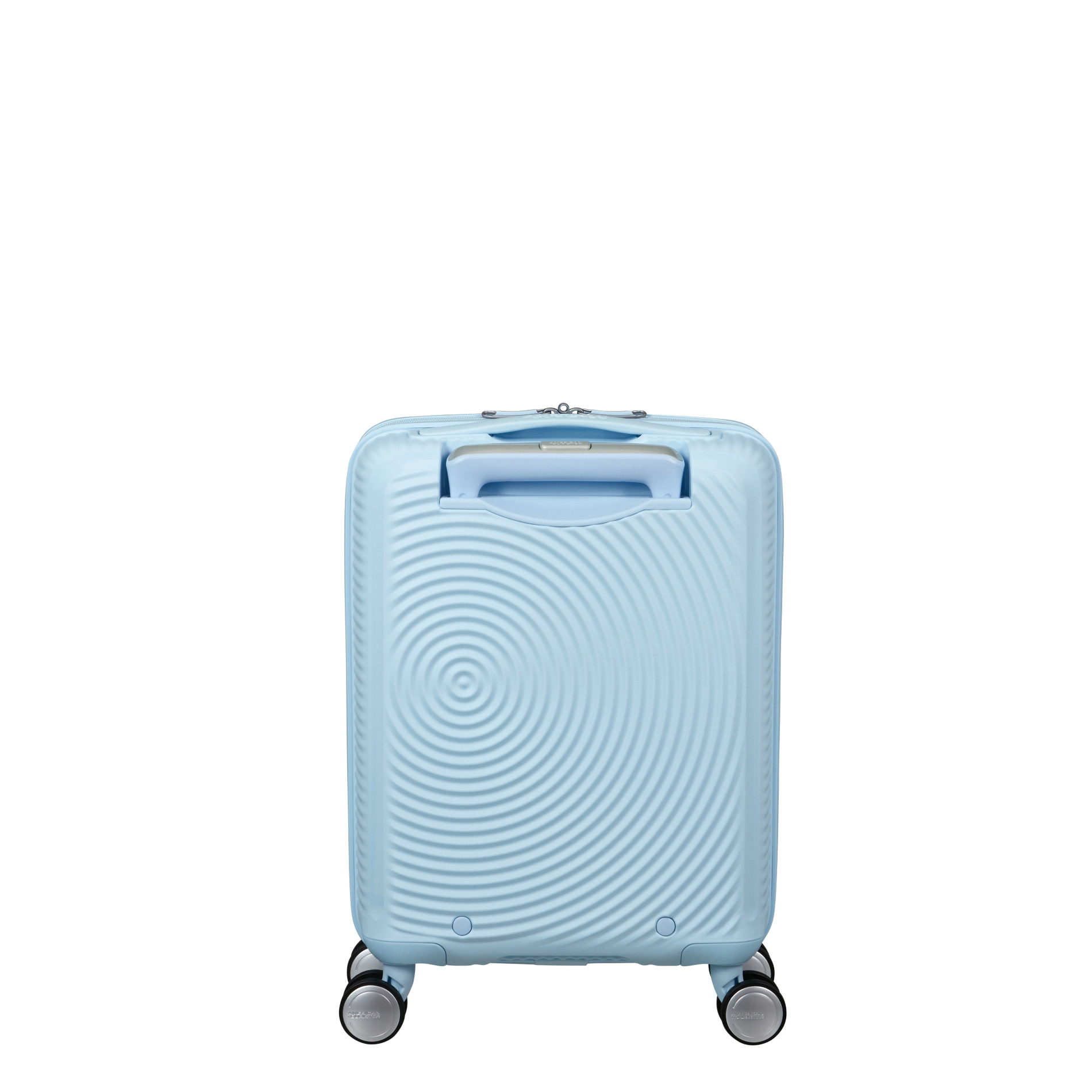 Kinderkoffer SoundBox Mini (47 cm) - Pastel Blue