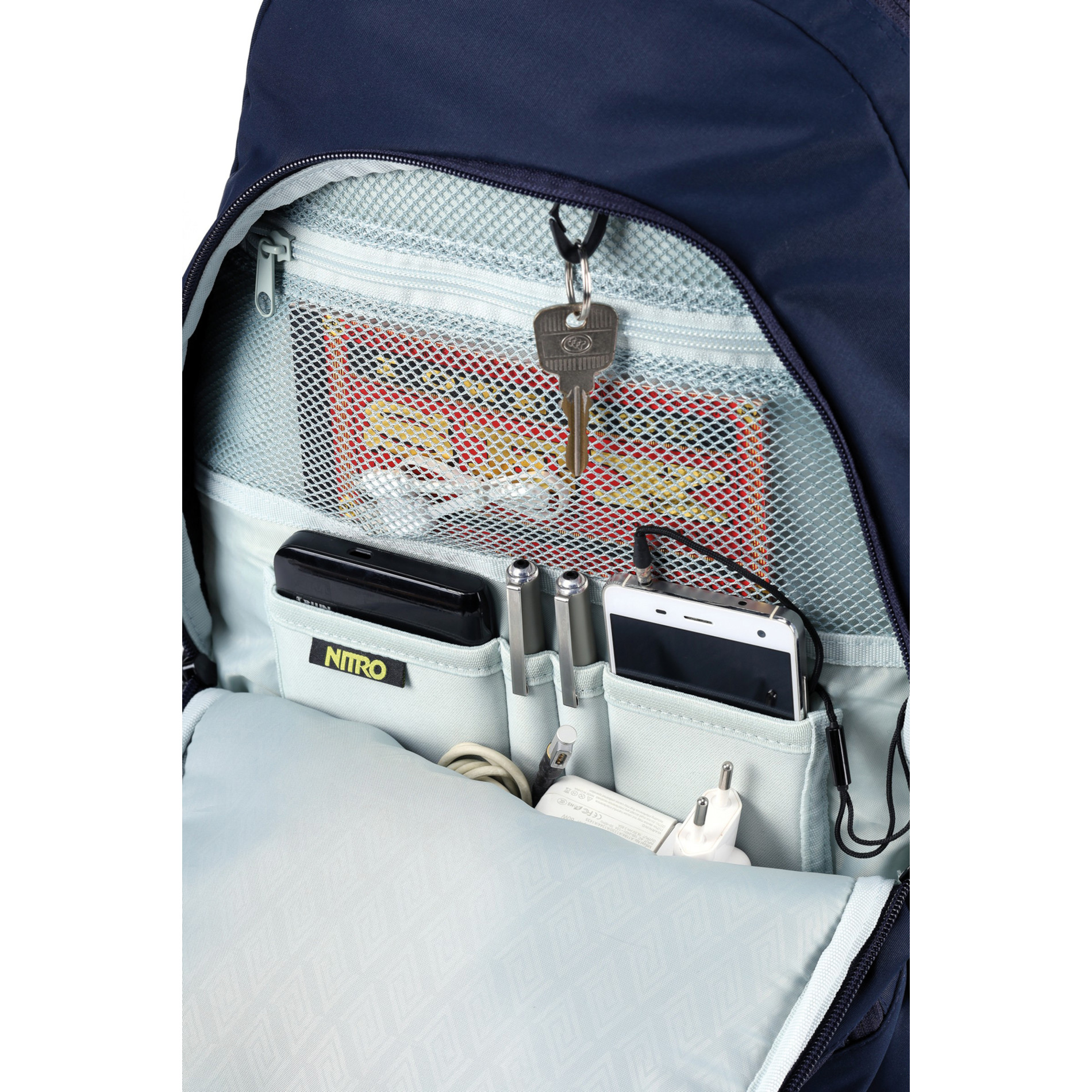 Rucksack STASH 29 - Night Sky