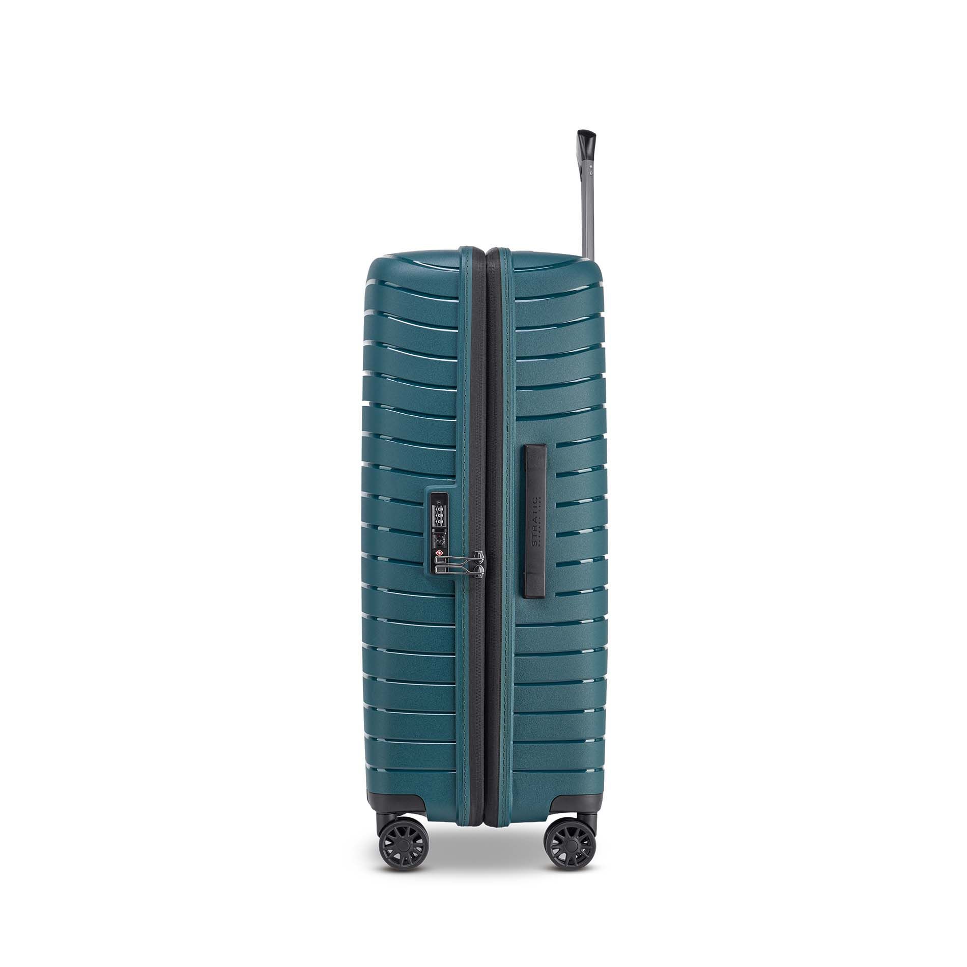 NOVIUM SL - Trolley L (77 cm) espandibile