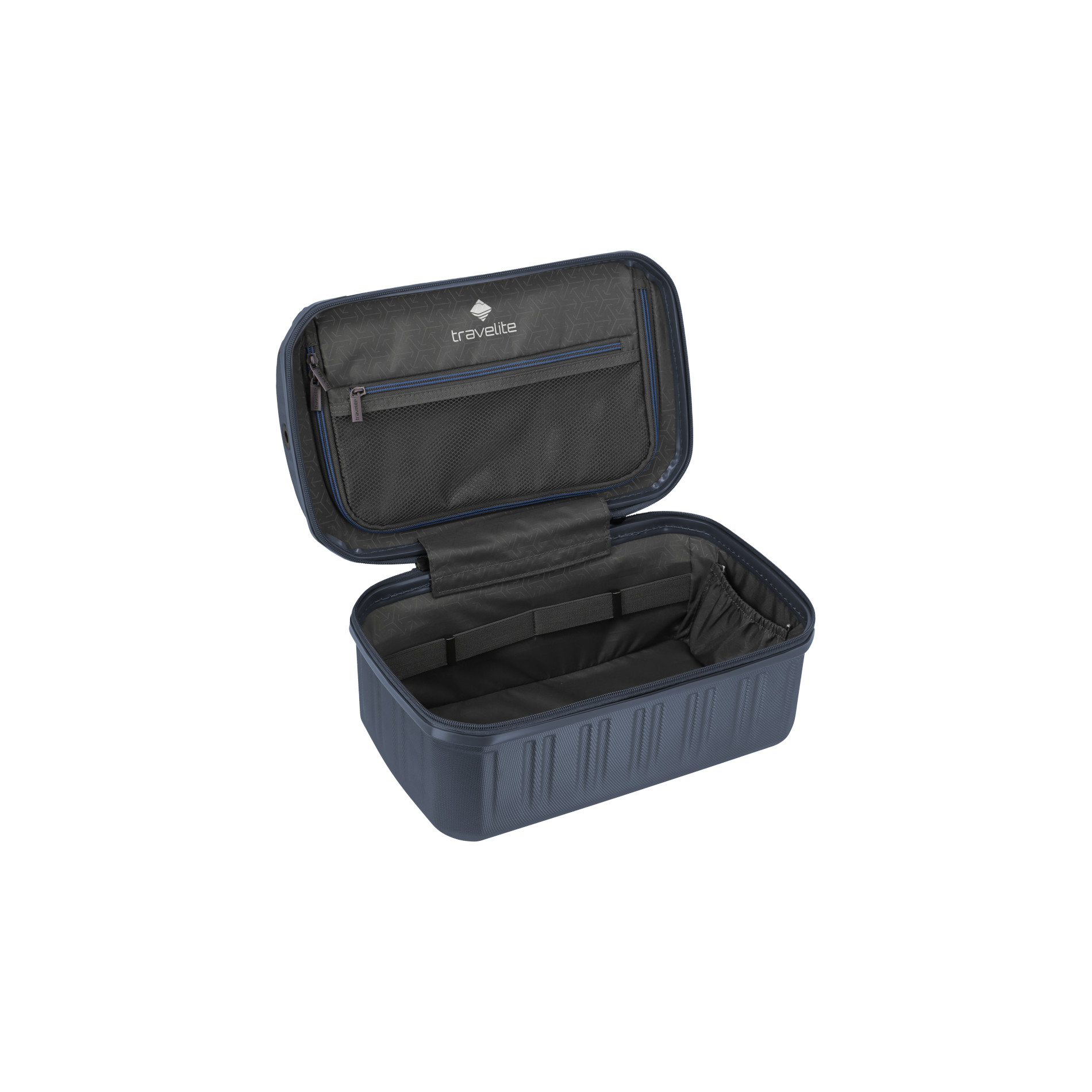 DYNAMIIC Beautycase - Denim Blue