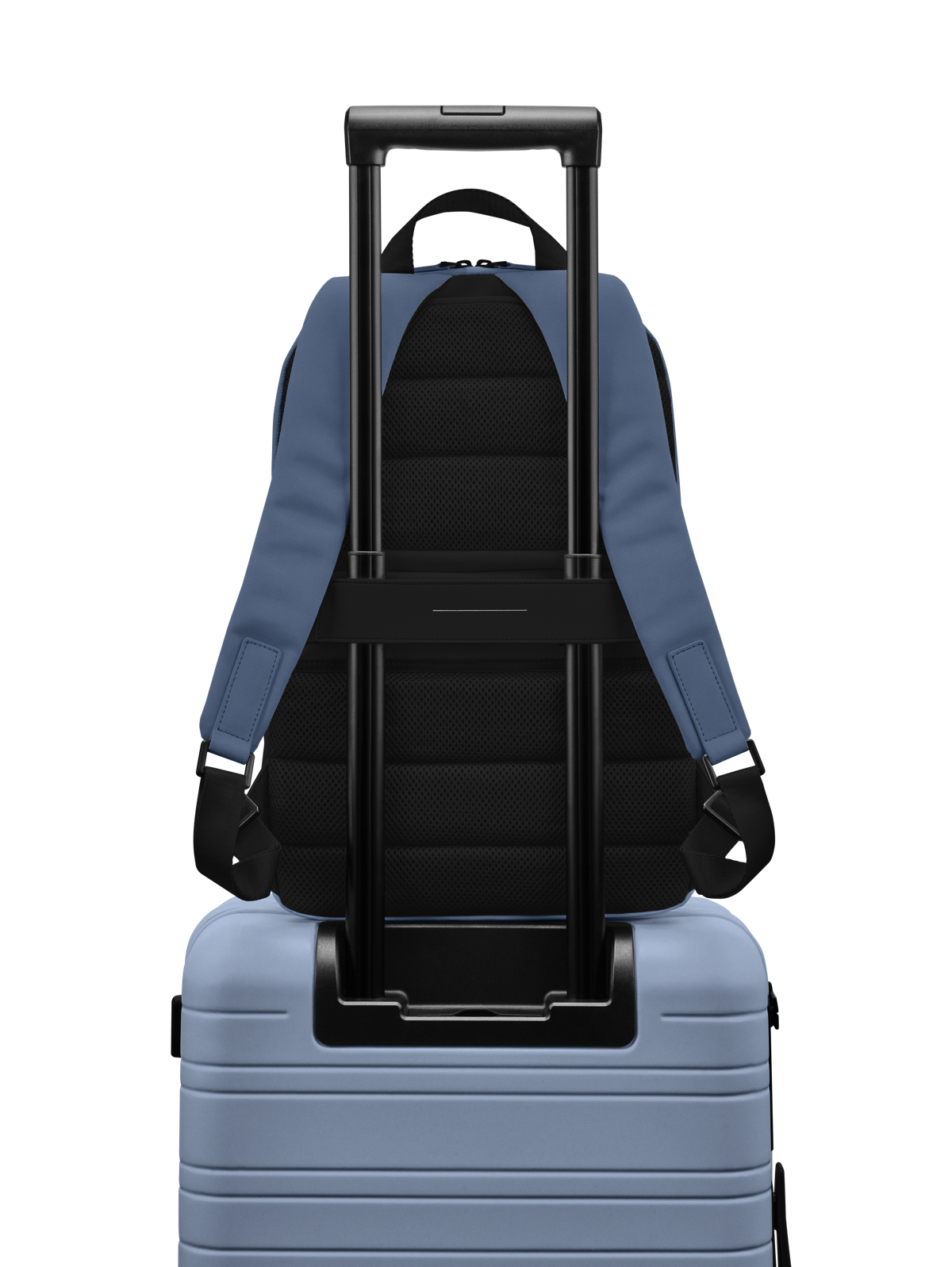 Gion Backpack Pro S - Blue Vega