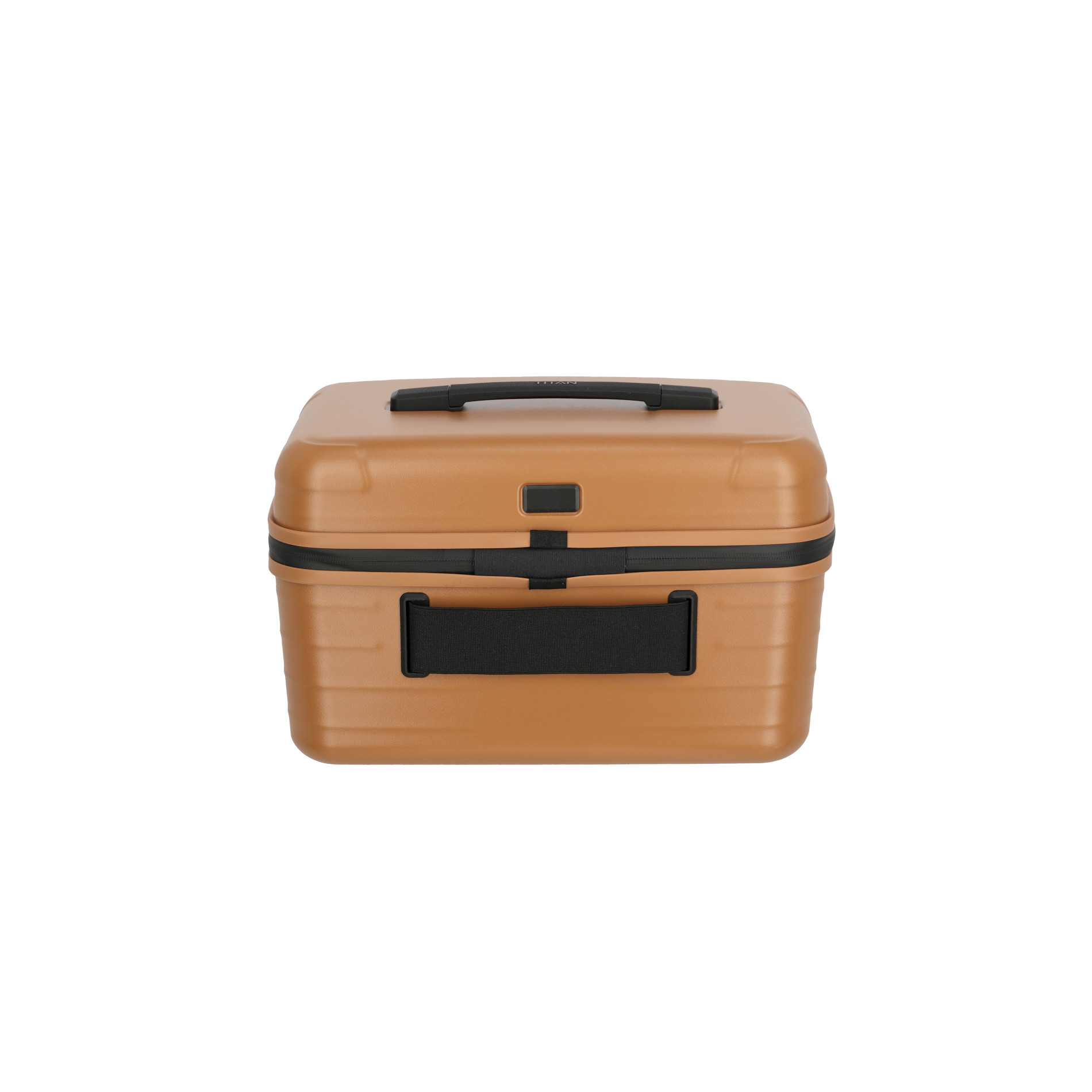 UPGRADE Beautycase - Canyon bronze