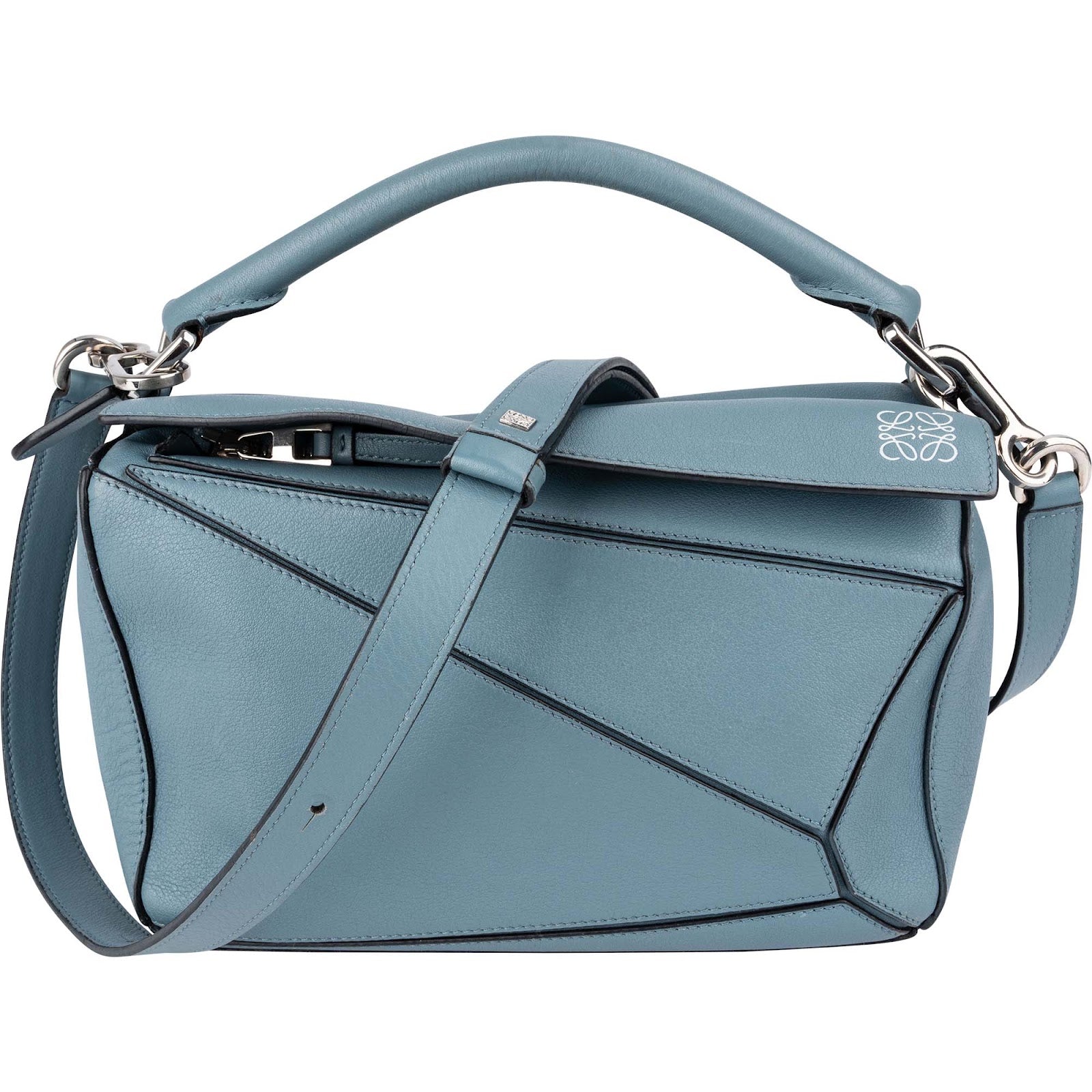 Loewe – Puzzle Small Crossbody Bag