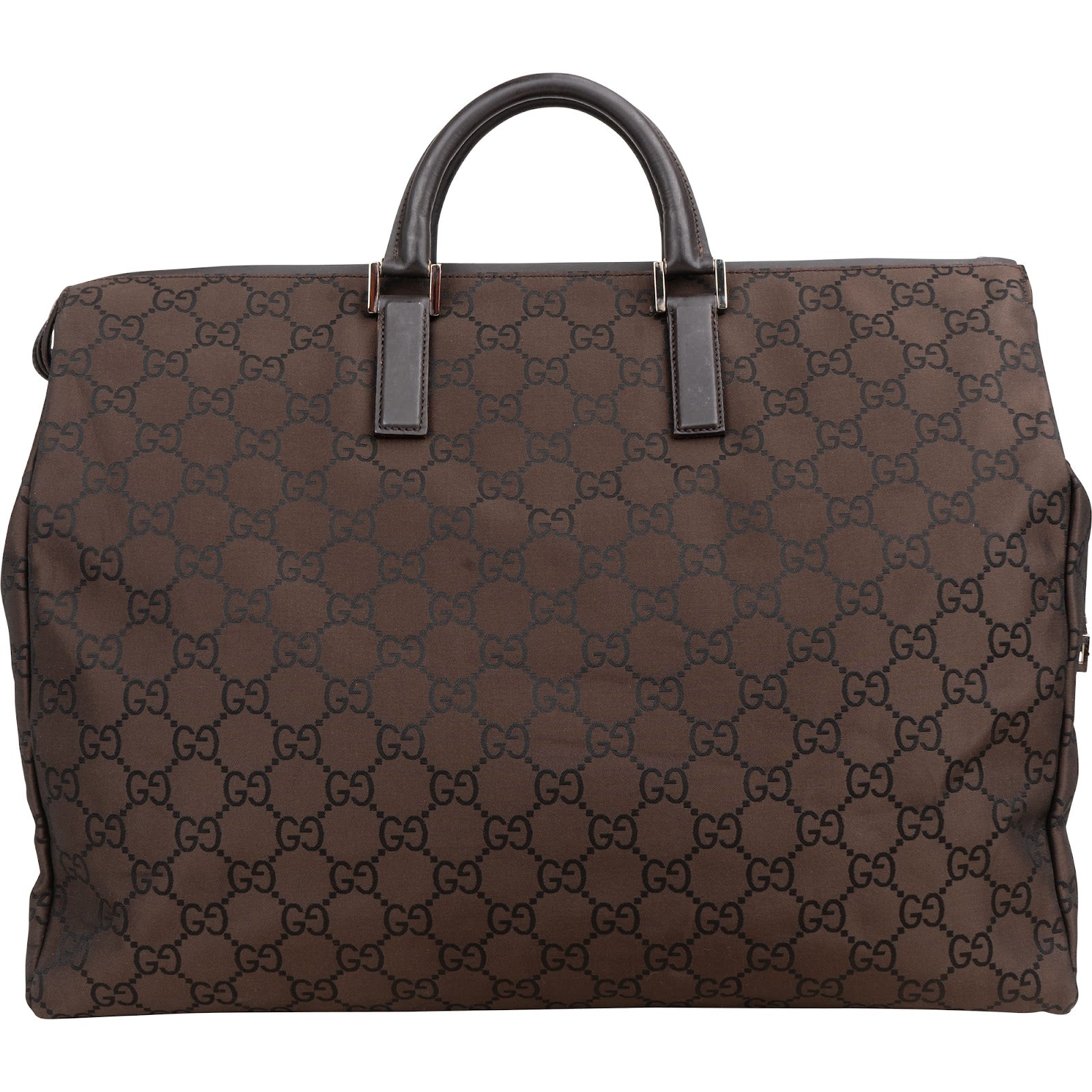 GUCCI Monogram GG Canvas reistas