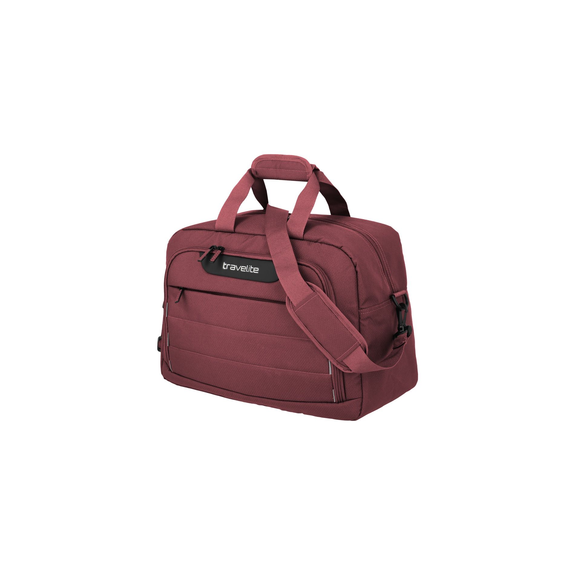SKAII Weekender - Red