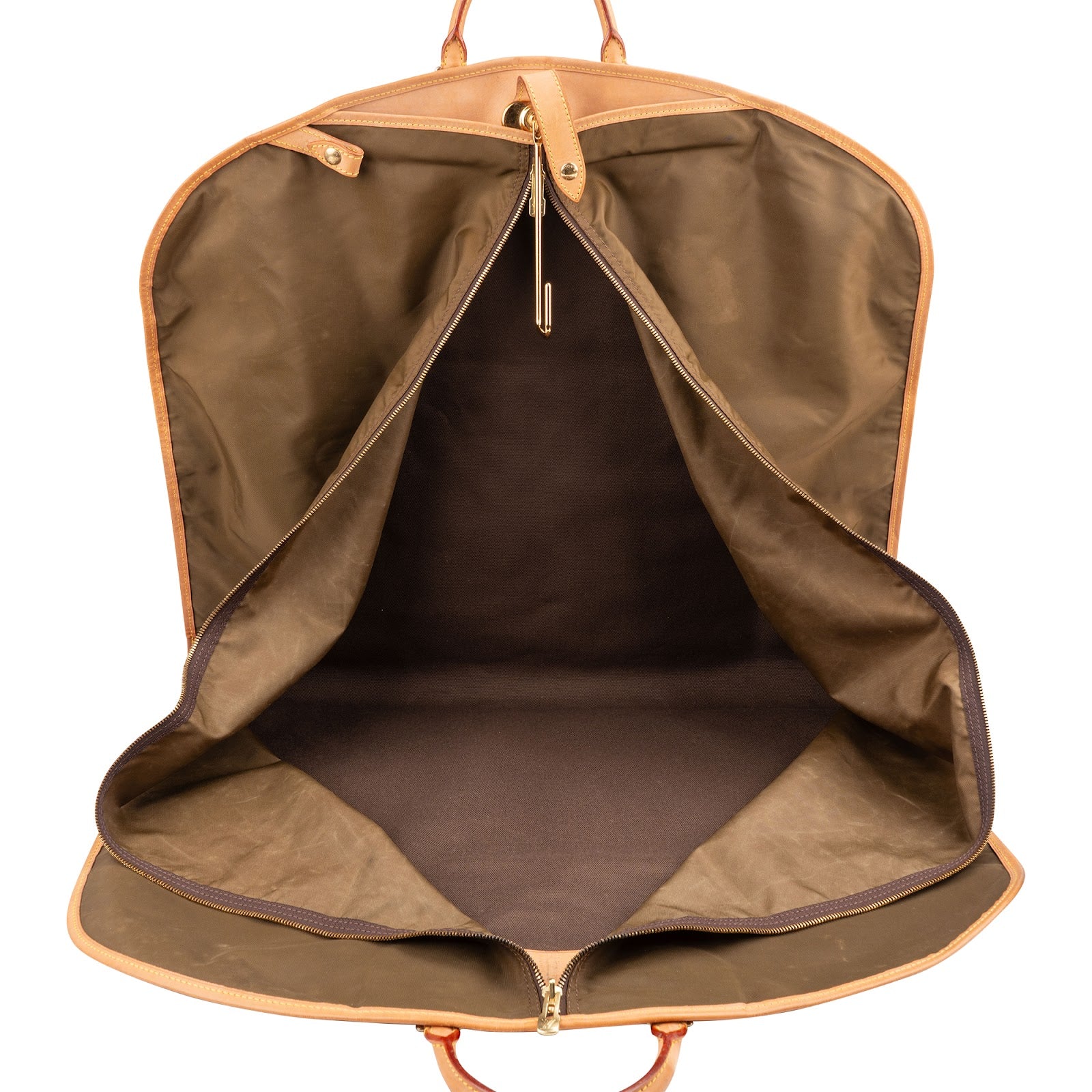 Louis Vuitton - Housse Porte Habits Kleidersack
