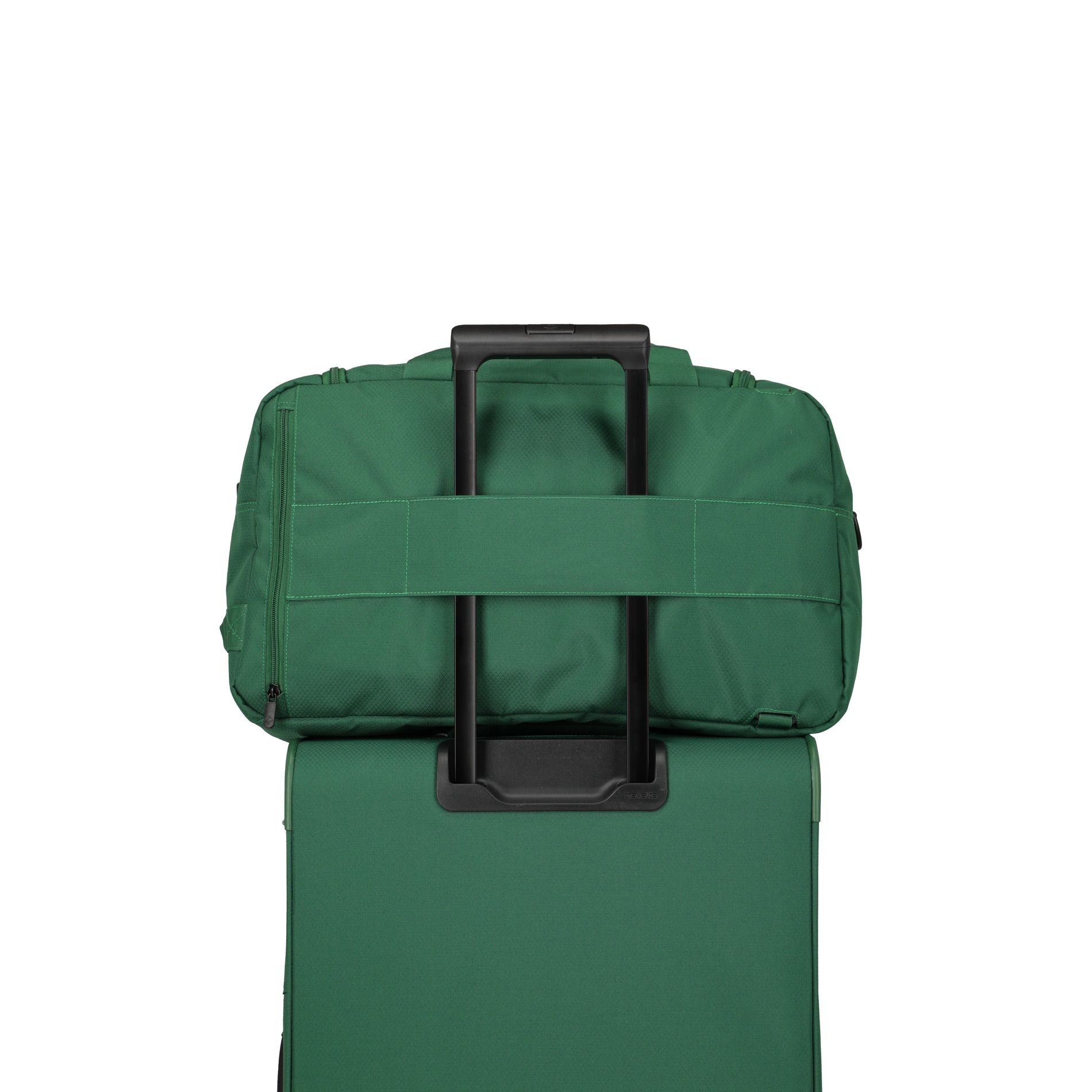 SKAII Reiserucksack - Green