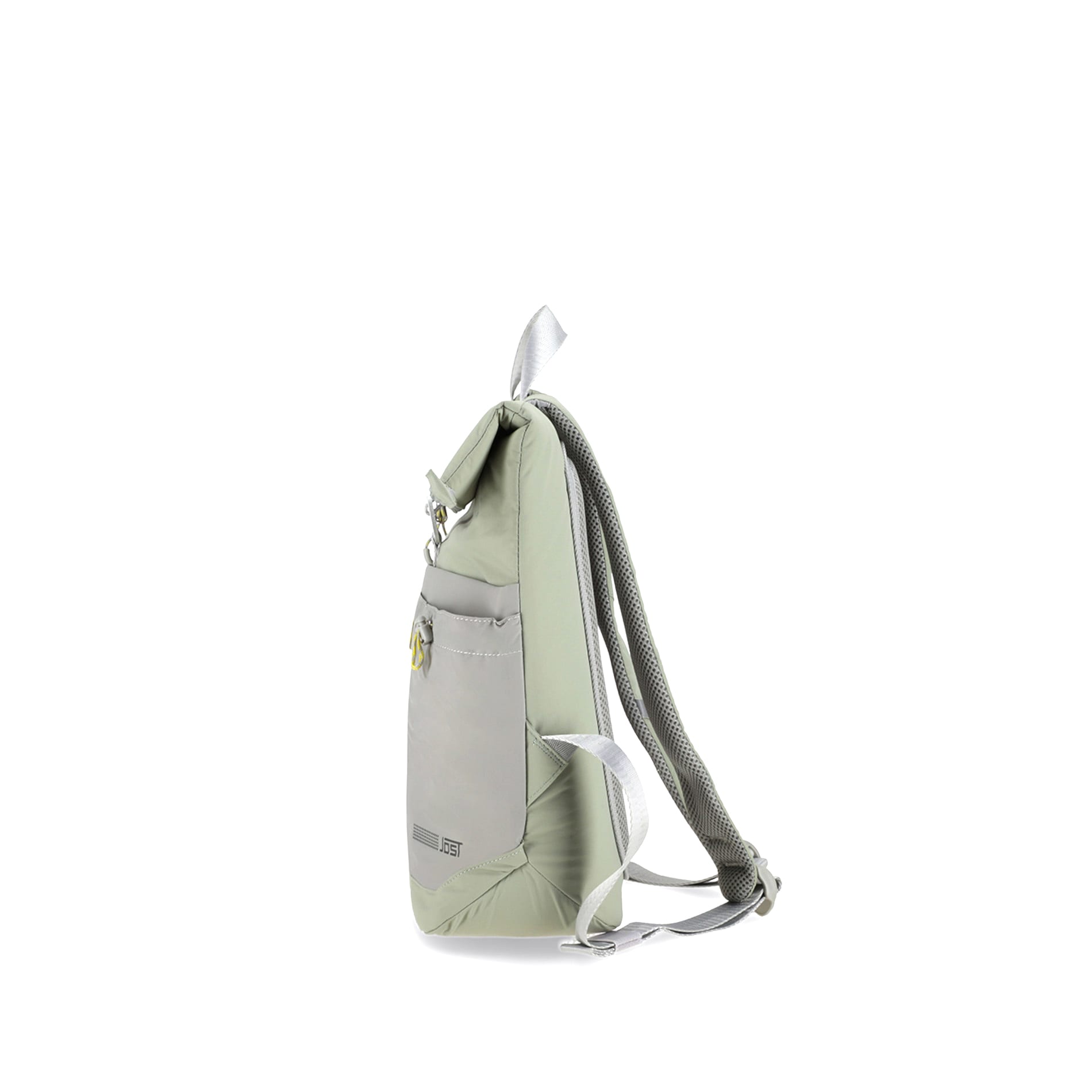 Plecak kurierski LOHJA - salvia