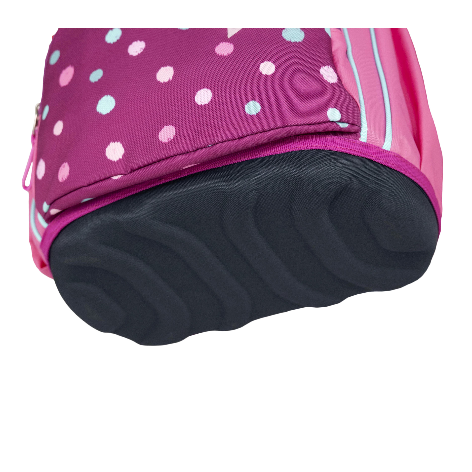 Belmil Maxi ergonomisches Schulranzen-Set 5-teilig "Starry Bubbles"