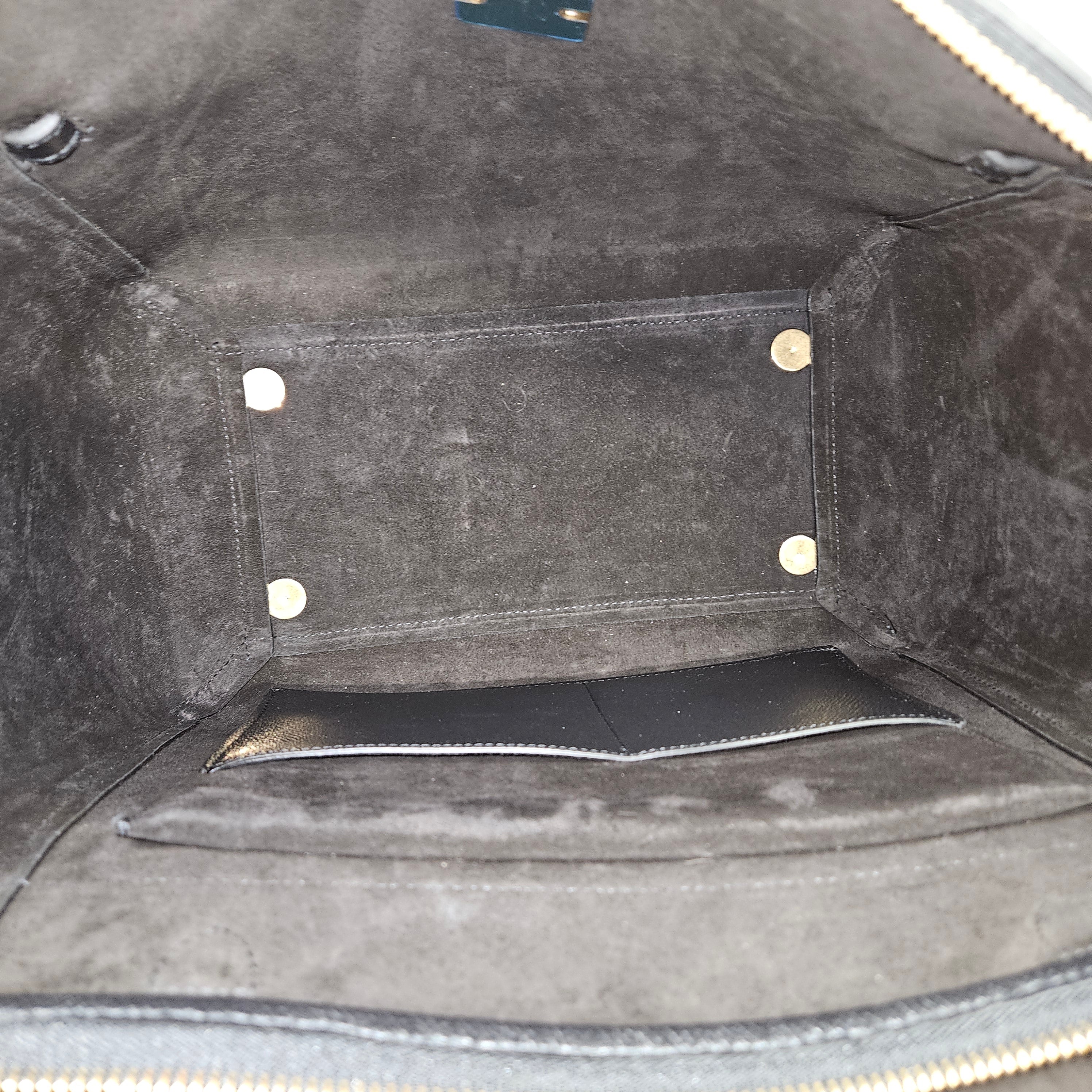Céline – Sac à bandoulière Belt