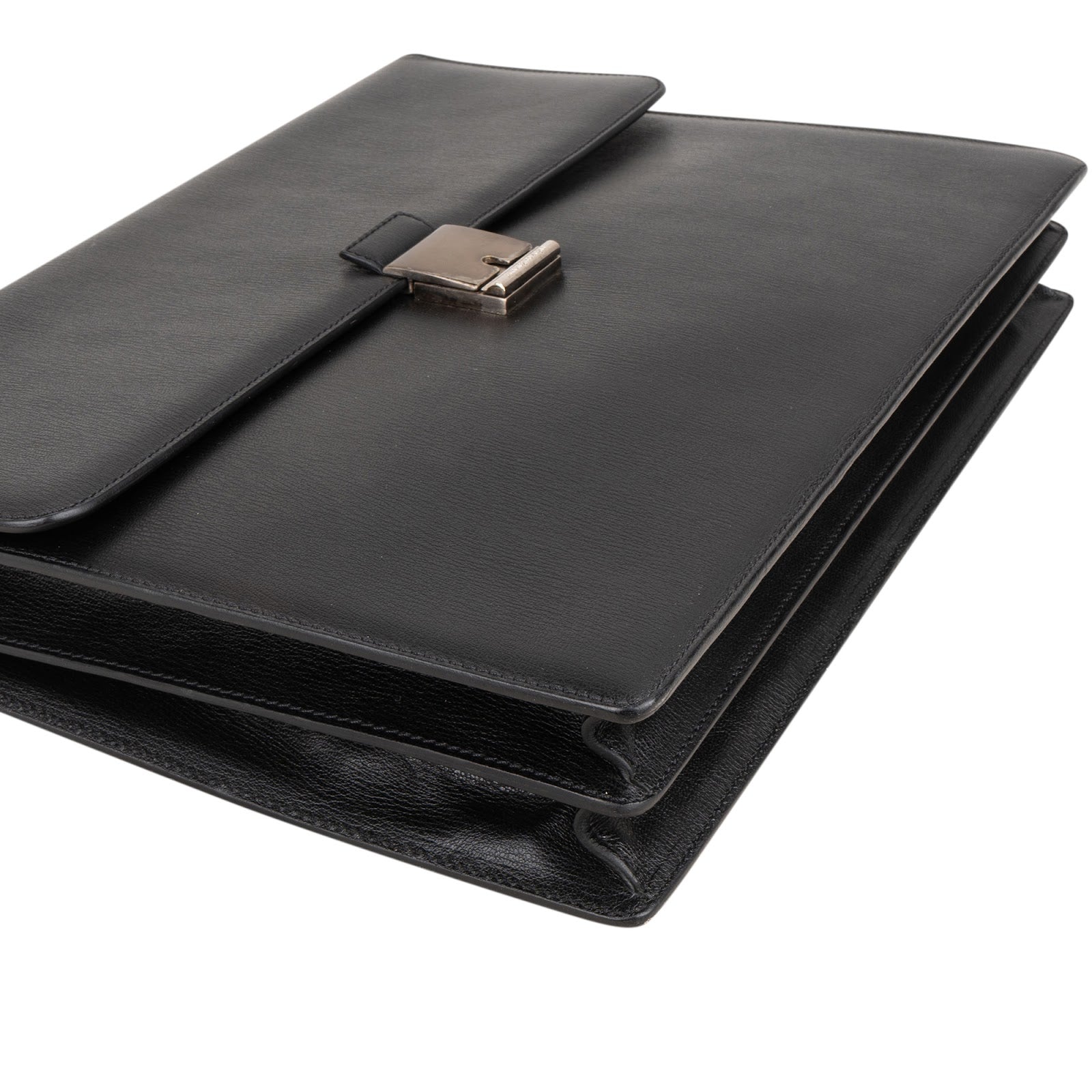 Ermenegildo Zegna - Aktentasche