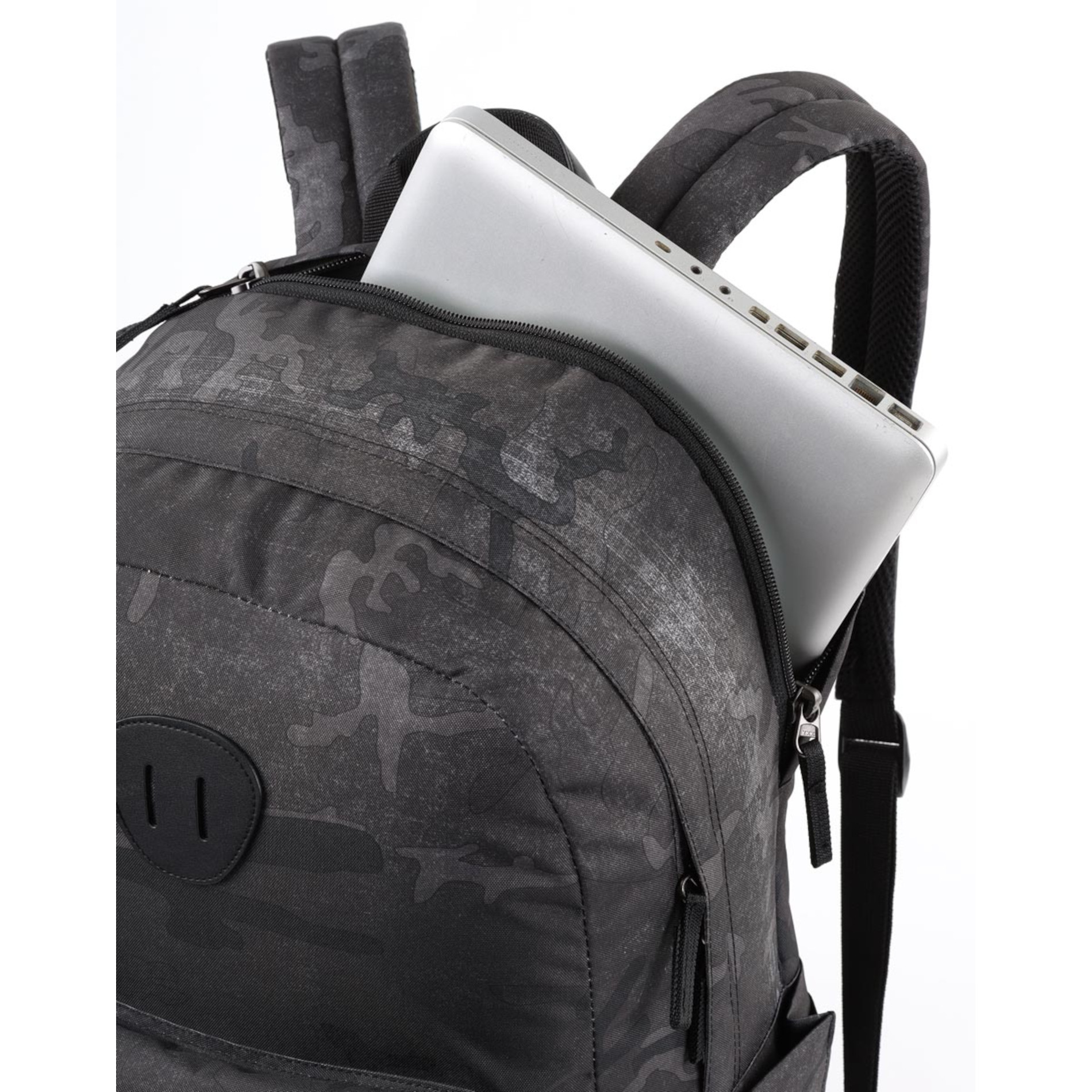 Rucksack URBAN PLUS - Forged Camo