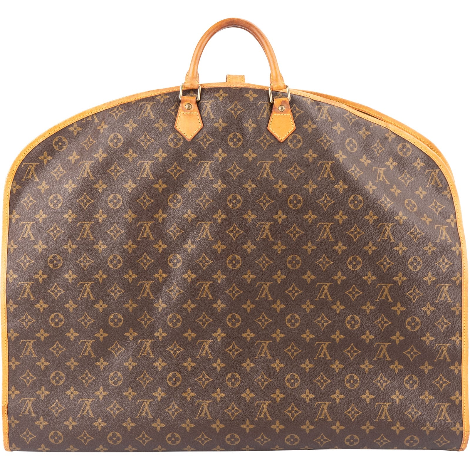 Louis Vuitton - Housse Porte Habits Garmentbag