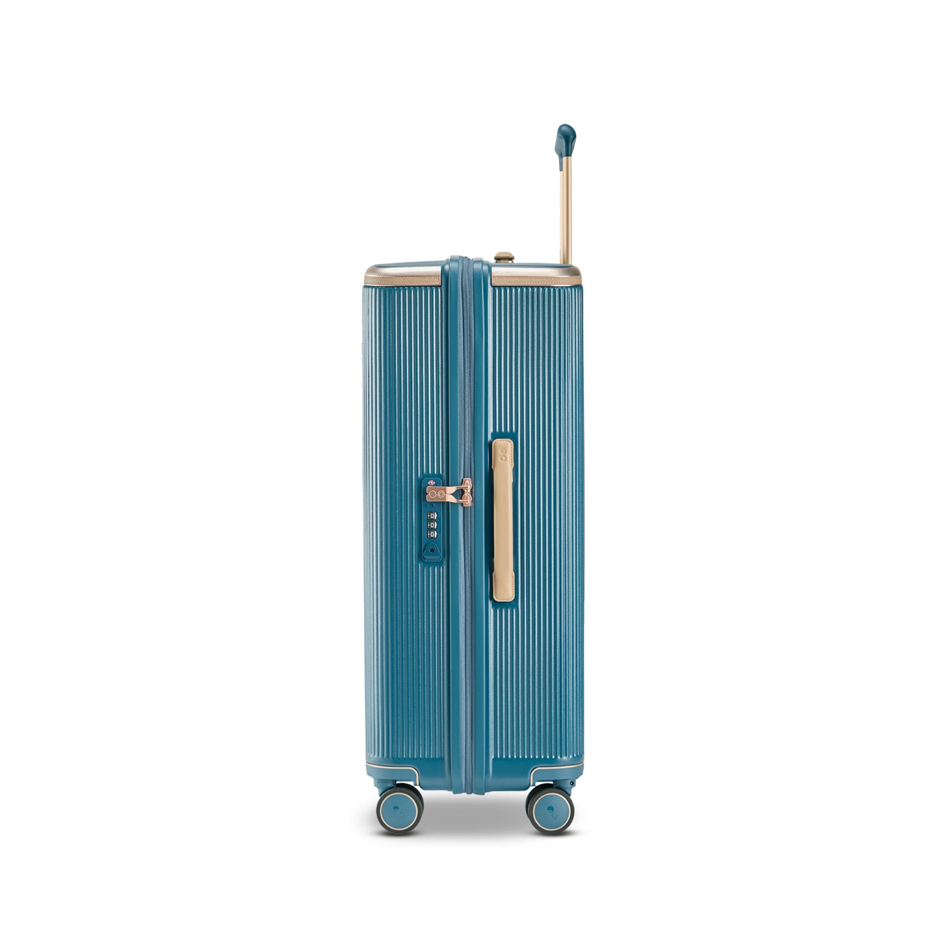 Dynasty VLX™ Trolley L  (77cm) - Ocean Indigo