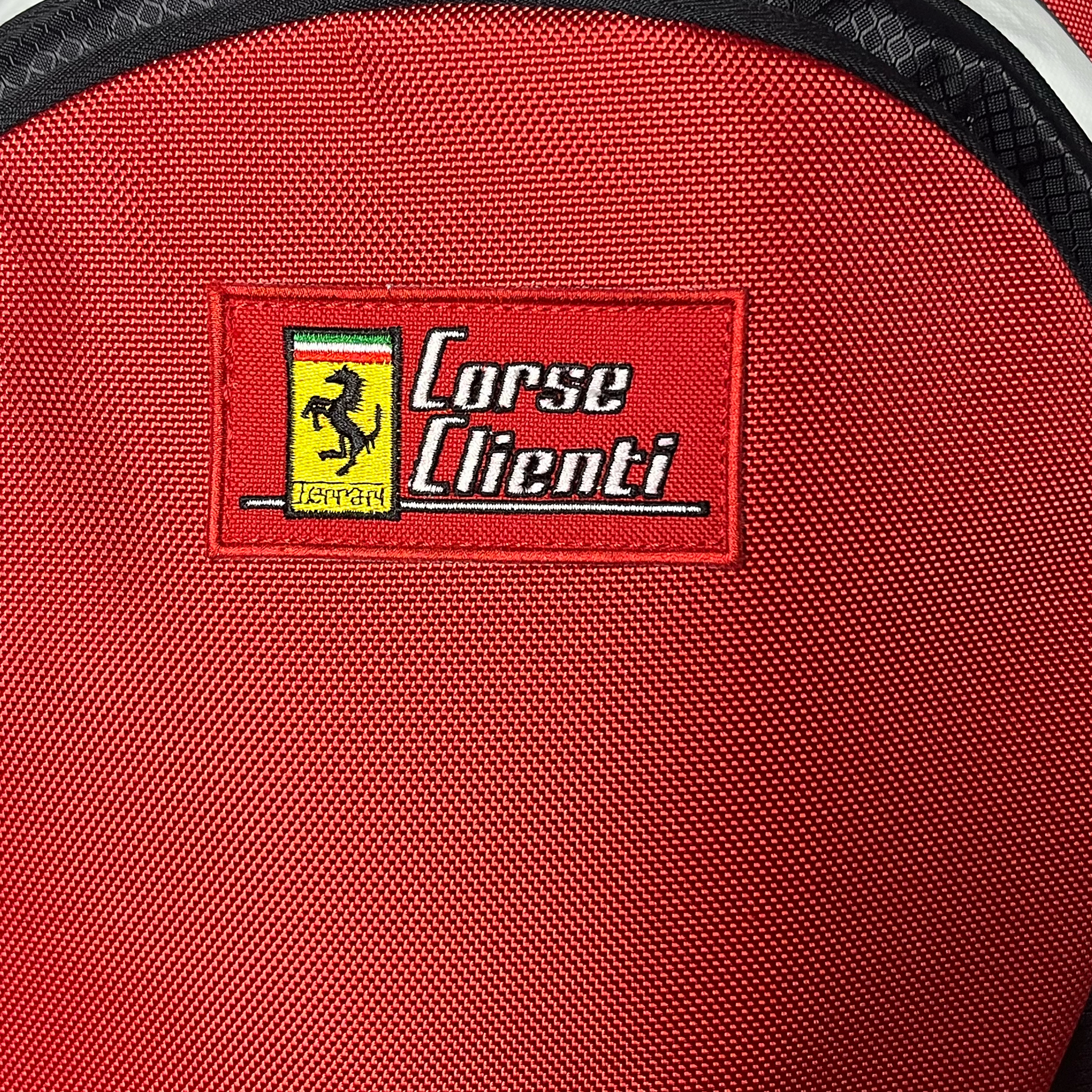 Ferrari Laptop - Ruckpack