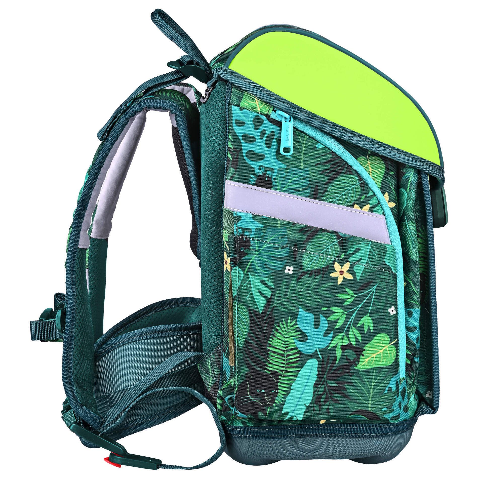 Set PRIMO 9tlg. - TROPIC