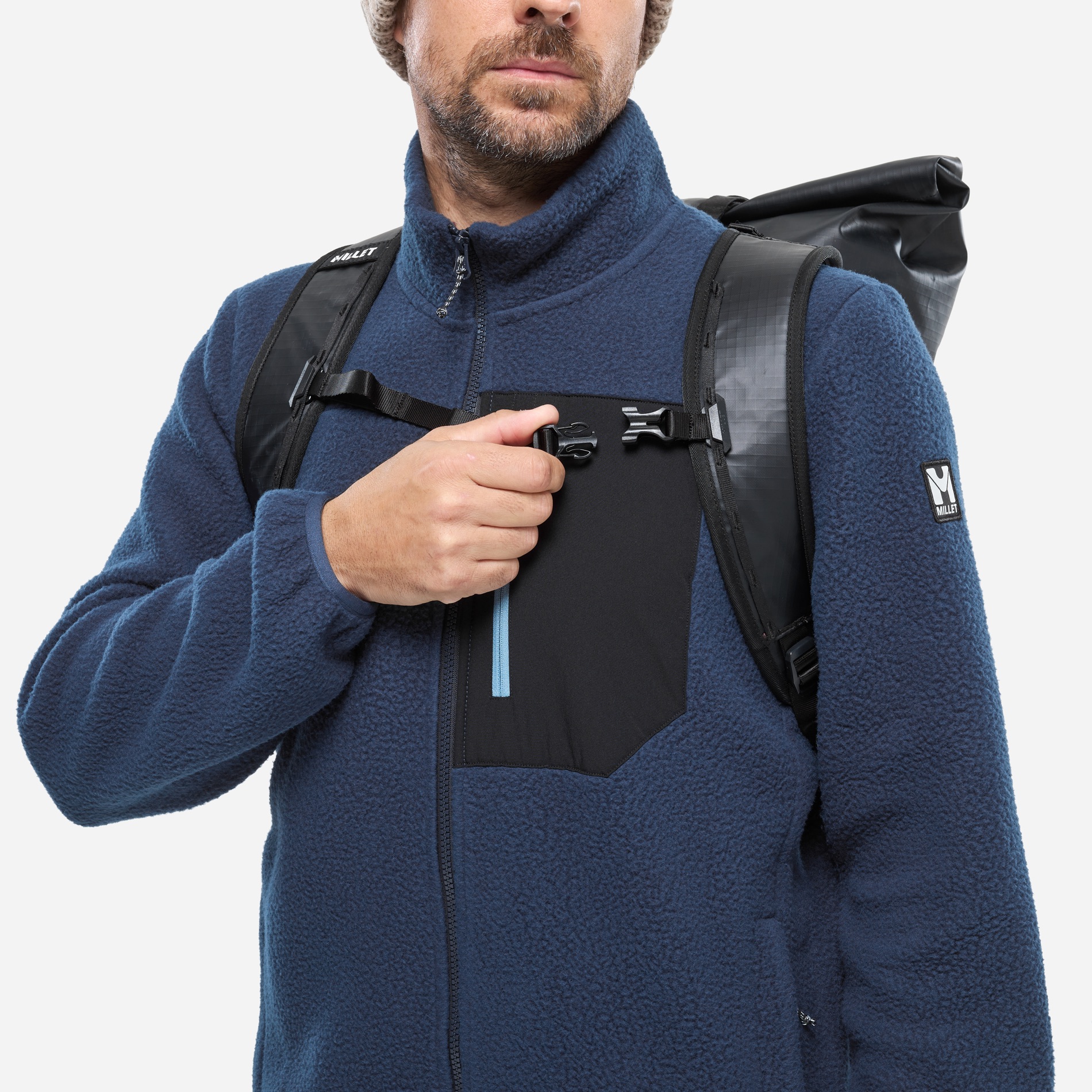 CHAMONIX Rolltop 25+5