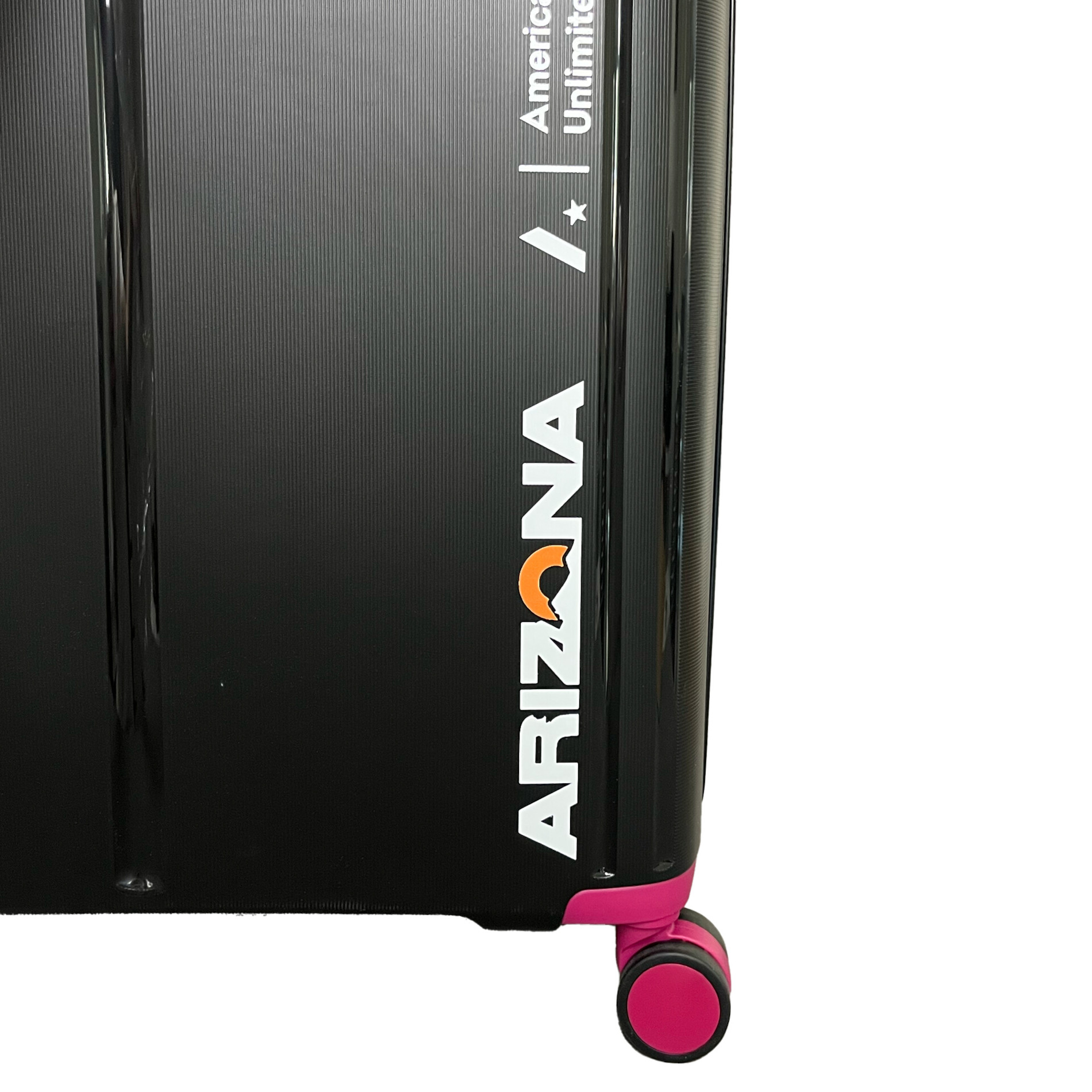 Vaka America Unlimited Arizona Edition - Trolley L (75 cm) - Black