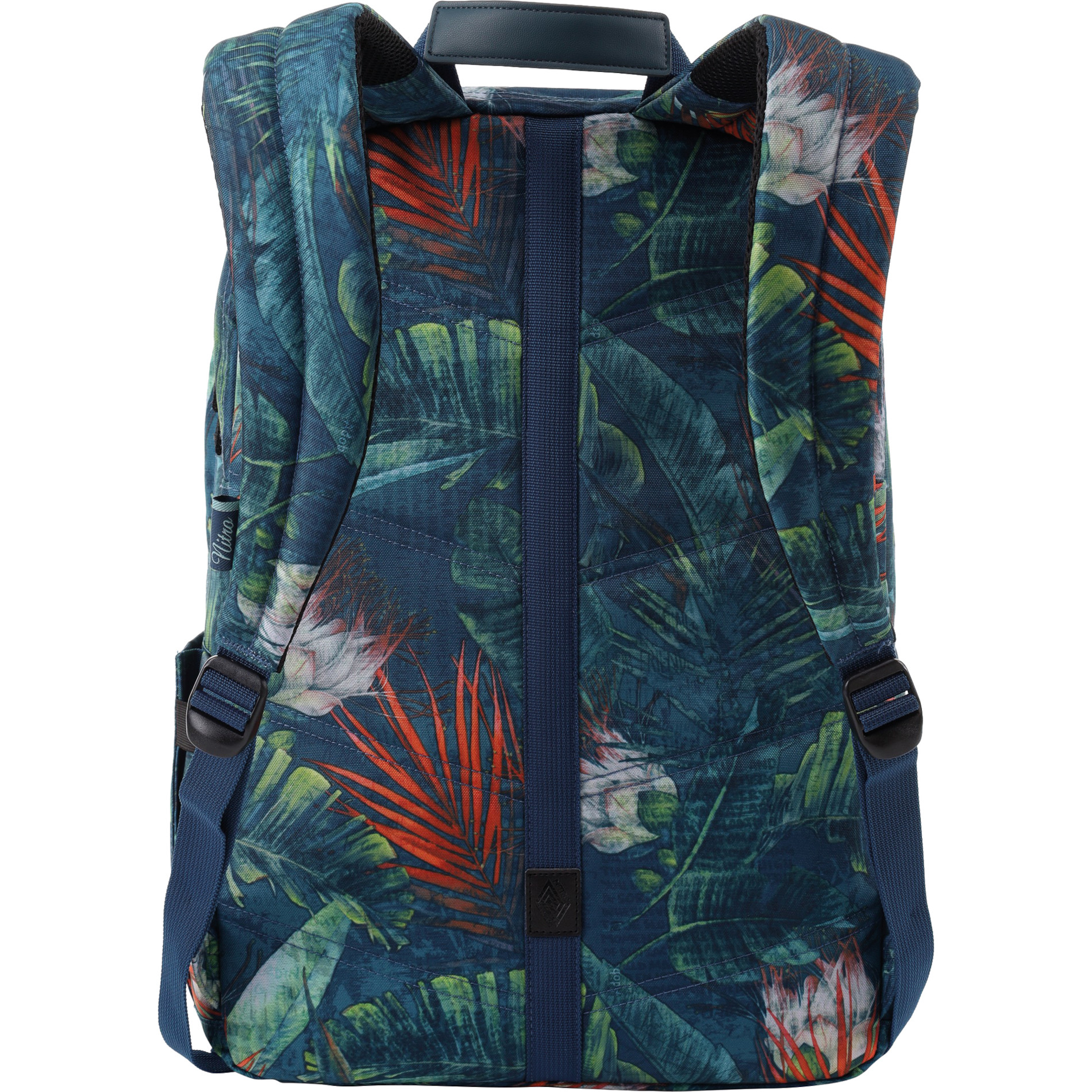 Rucksack URBAN PLUS - Tropical