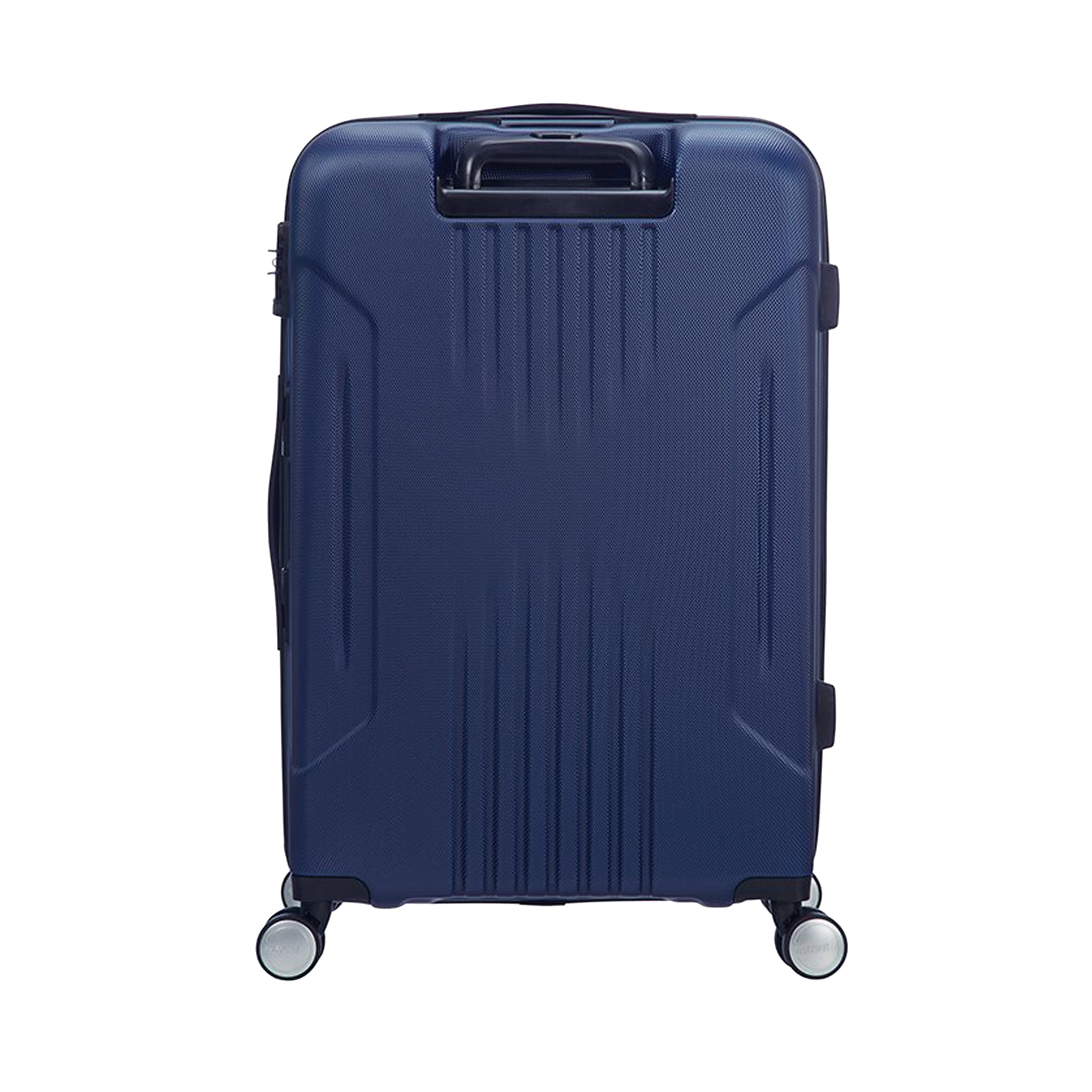 Spinner mit 4 Rollen 67 cm EXP Tracklite M 71 Liter