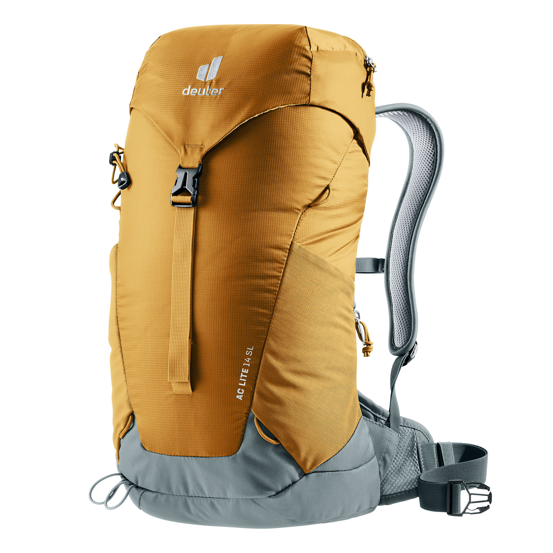 AC Lite 14 SL - cinnamon-teal