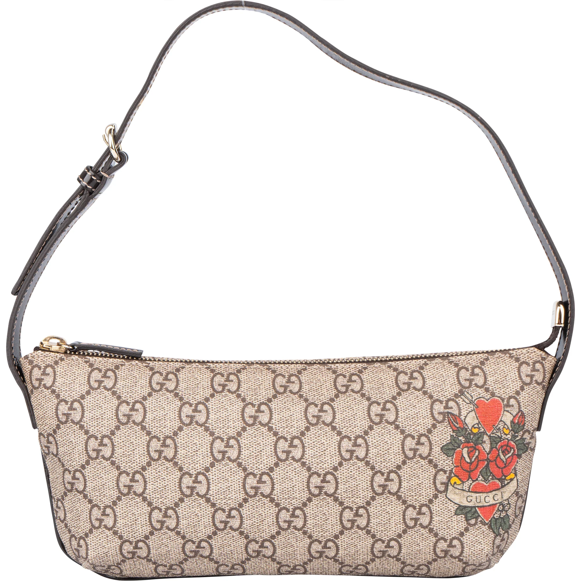 Gucci GG Tattoo Mini Handbag