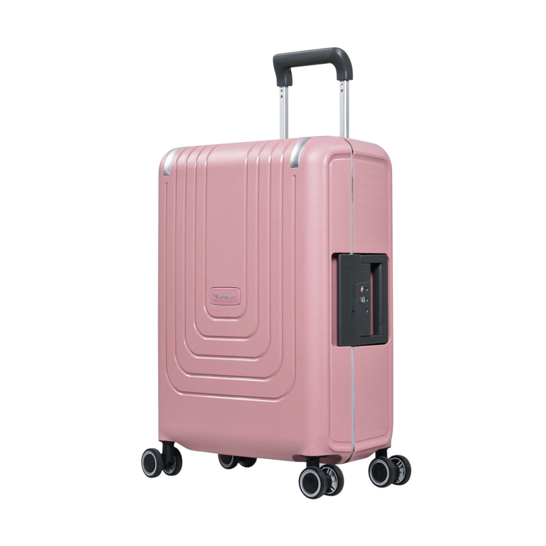 VERTICA Handgepäck (55cm) - rosa