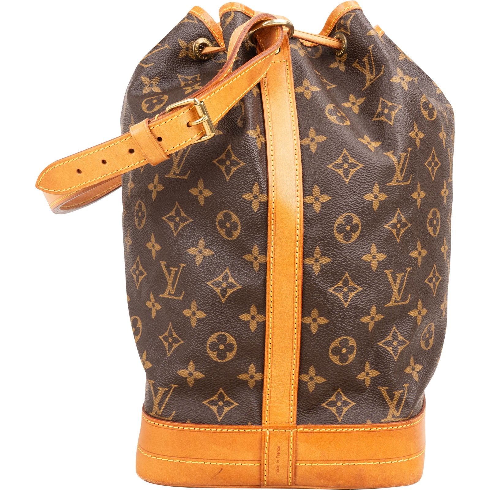 Louis Vuitton - Sac Noé Grande Shoulder Bag