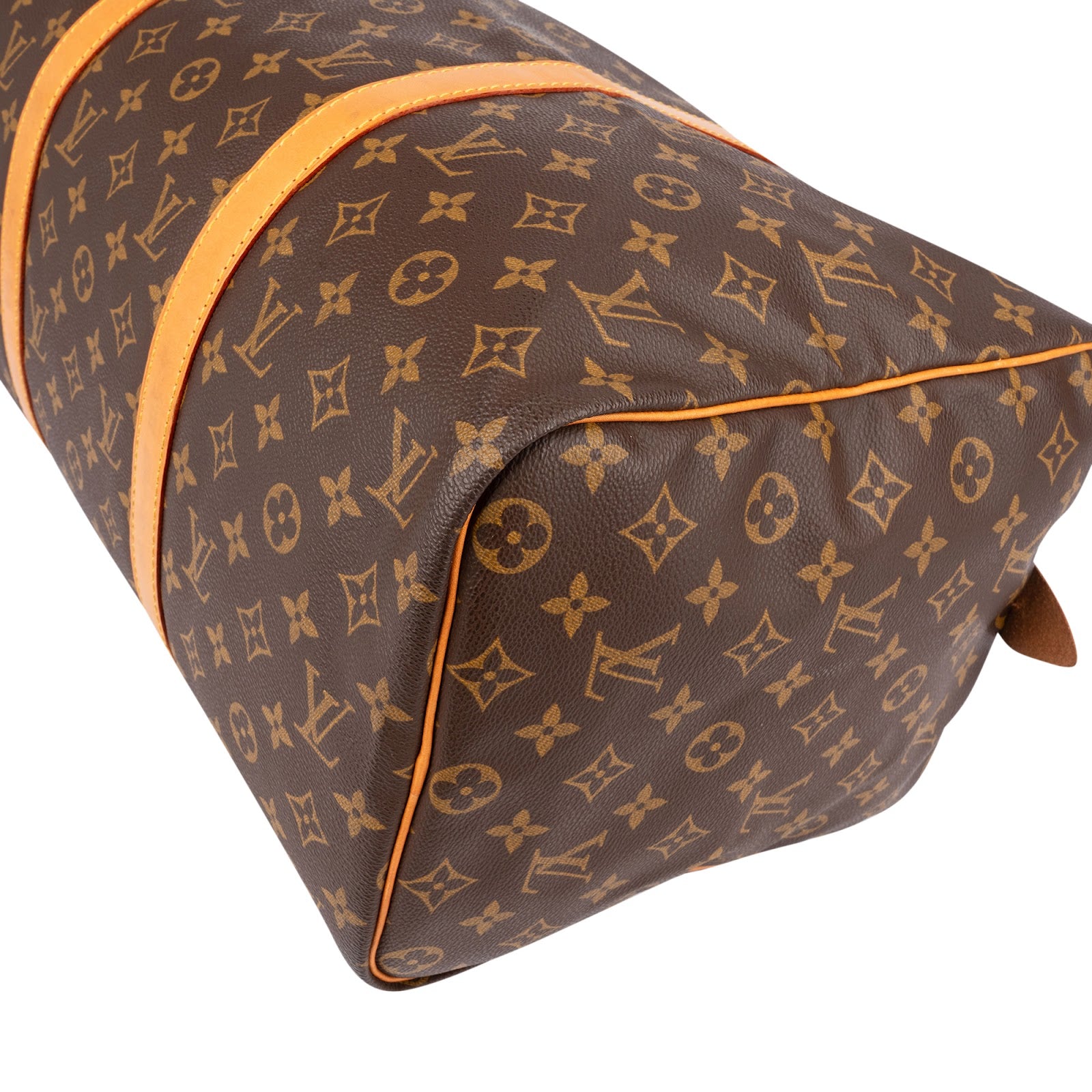 Louis Vuitton - Sac Souple 45 Reisetasche
