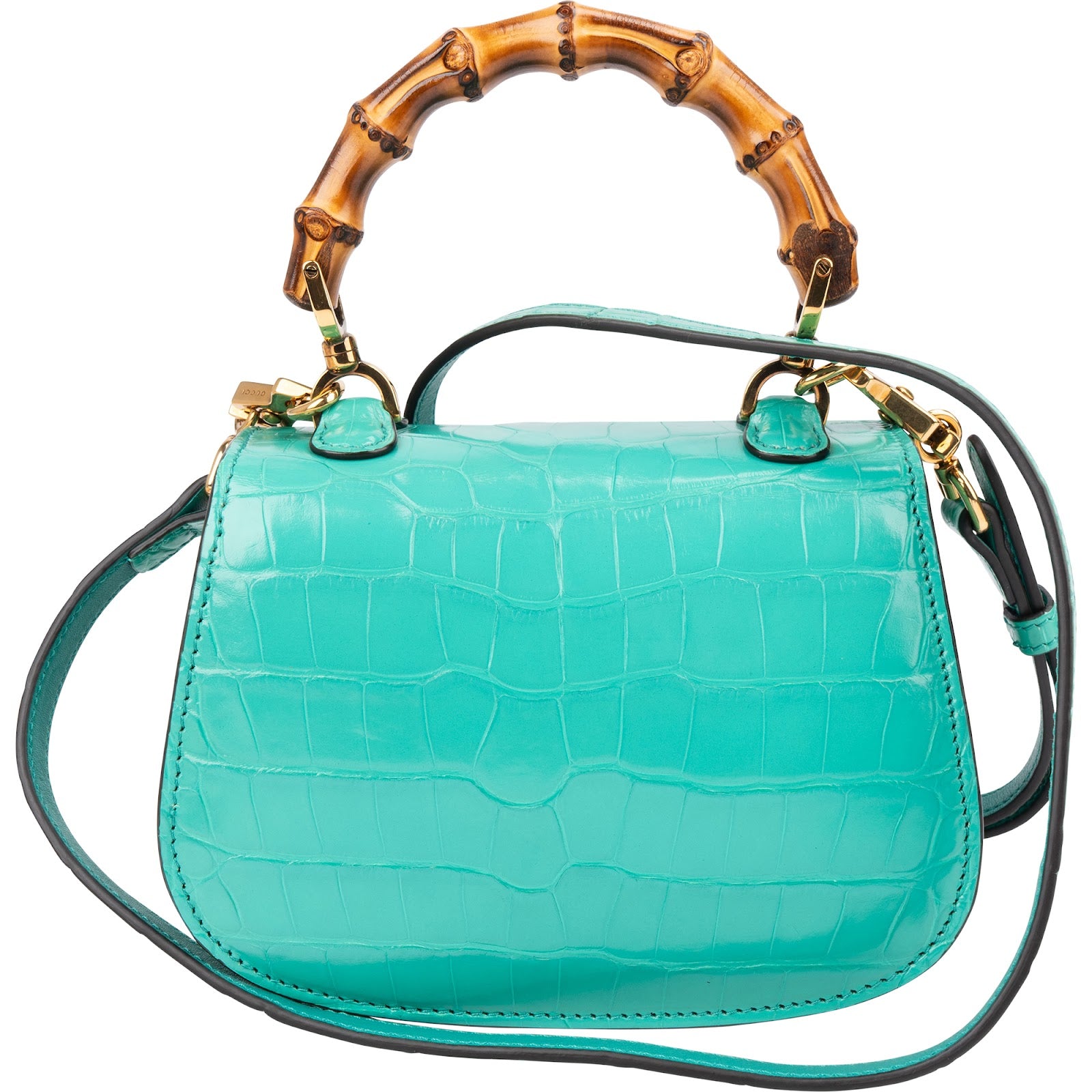 Gucci – 1947 Mini Top Handle Crossbody Bag