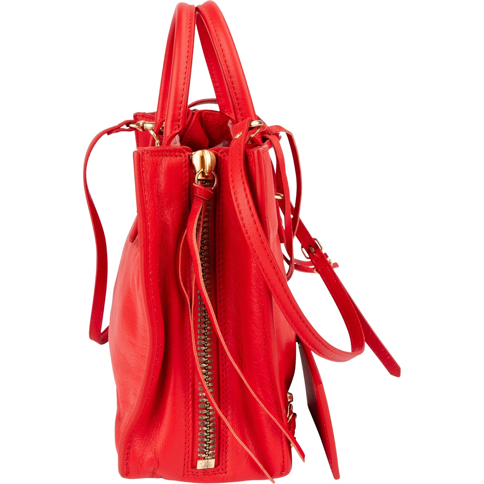 Balenciaga – City Tote Crossbody Bag