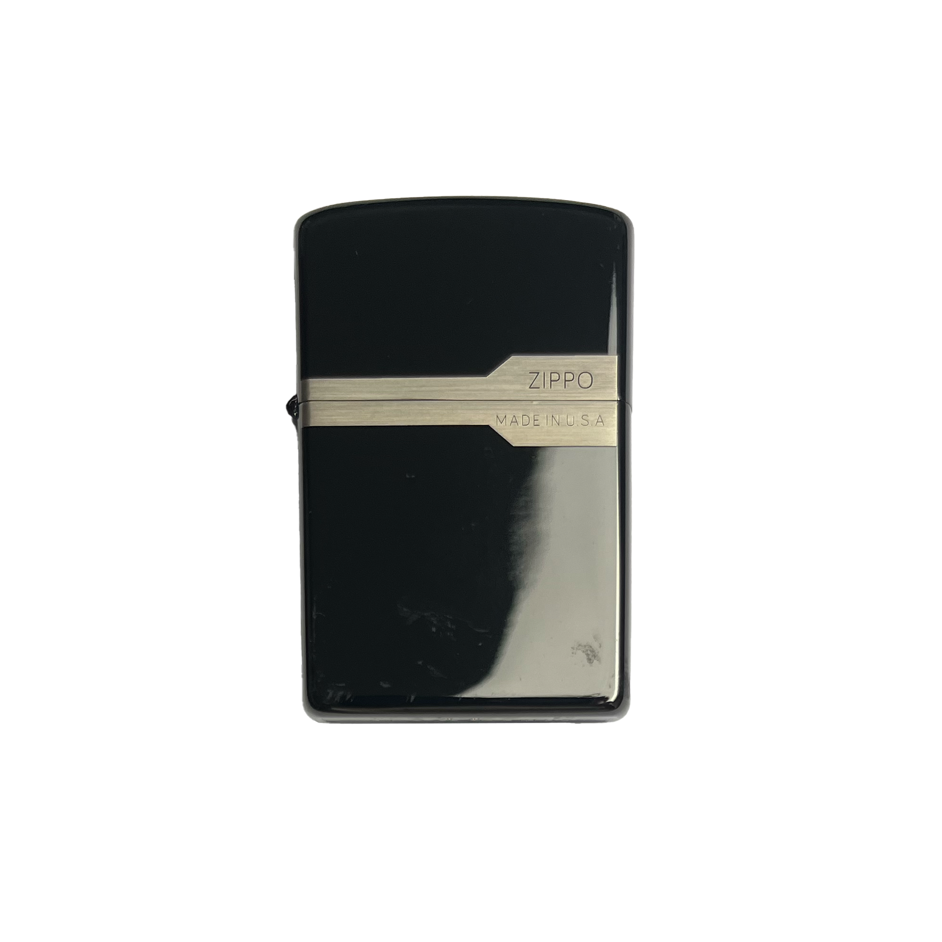 Zippo Ice High Gloss - Taschenfeuerzeug