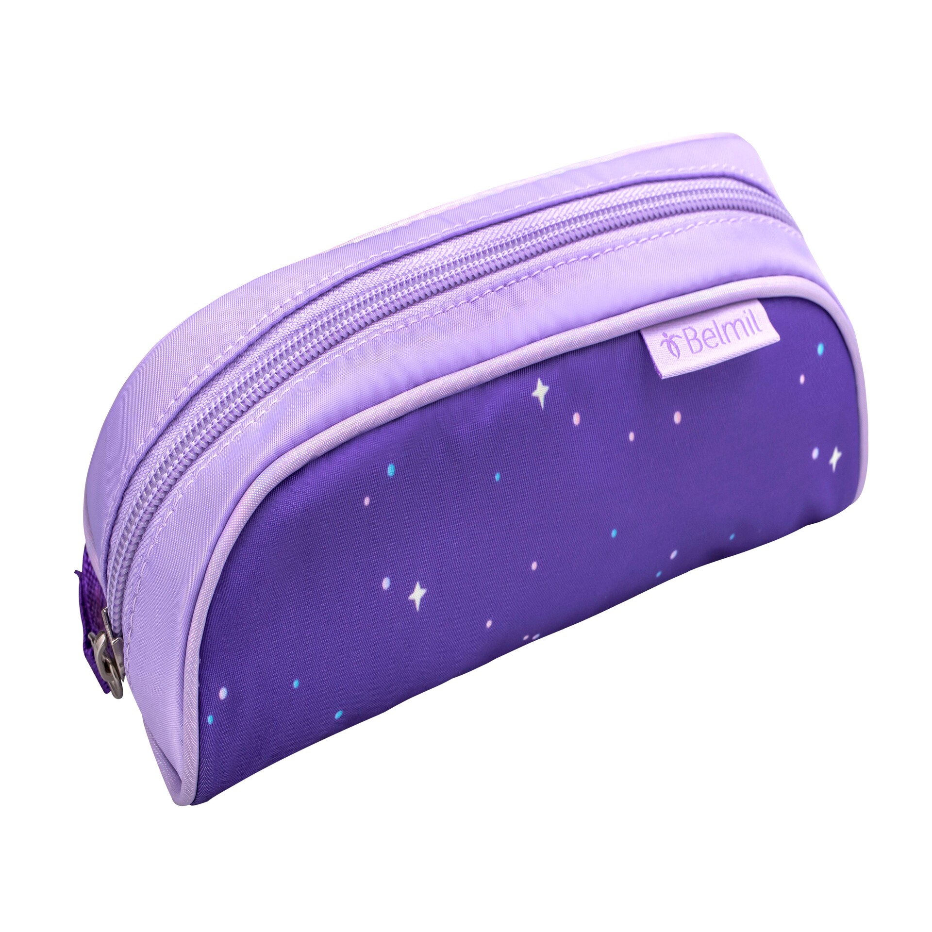 Compact Plus Schulranzenset 5-teilig - "Dahlia"