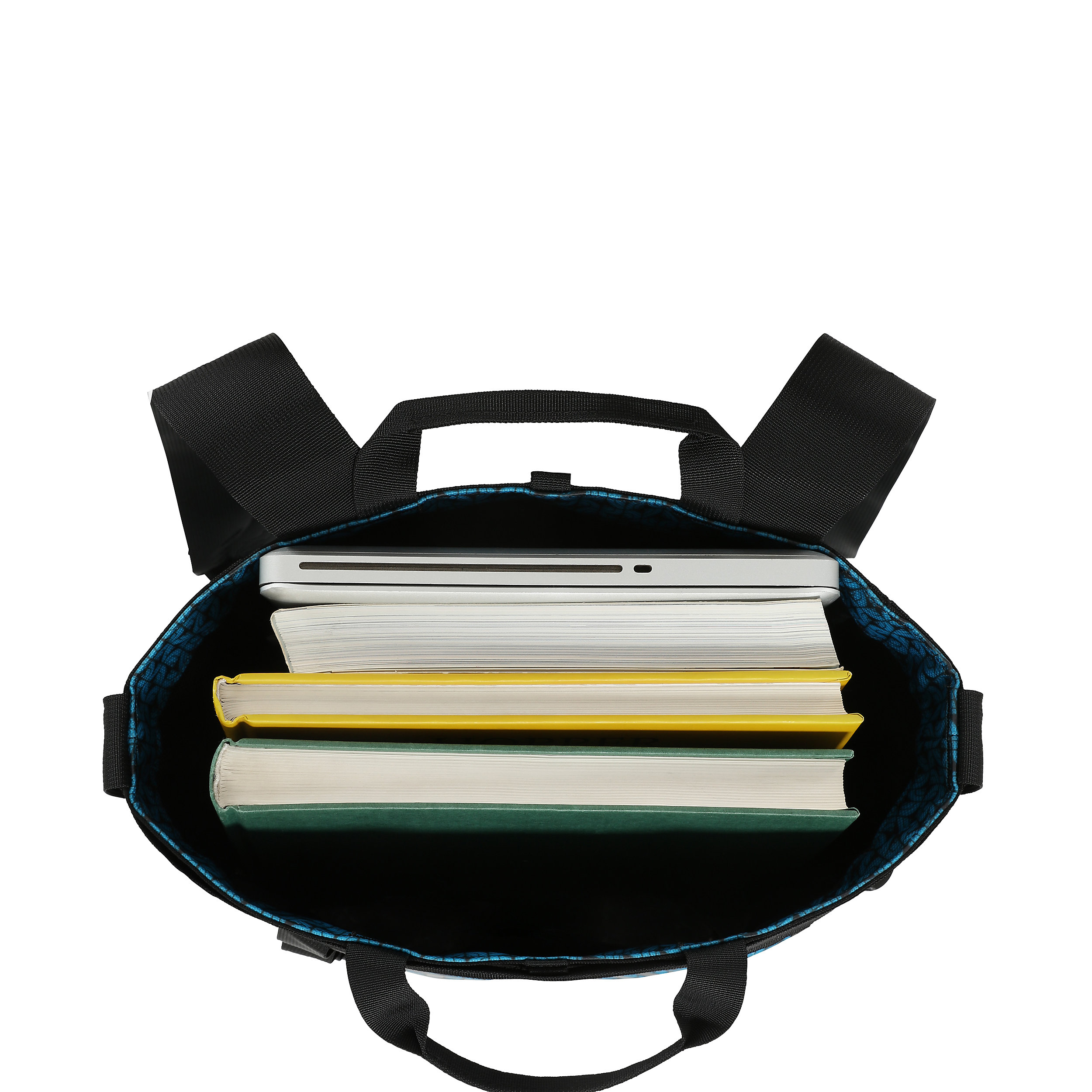 Shoulder bag Base Camp Tote 3in1 19 liters