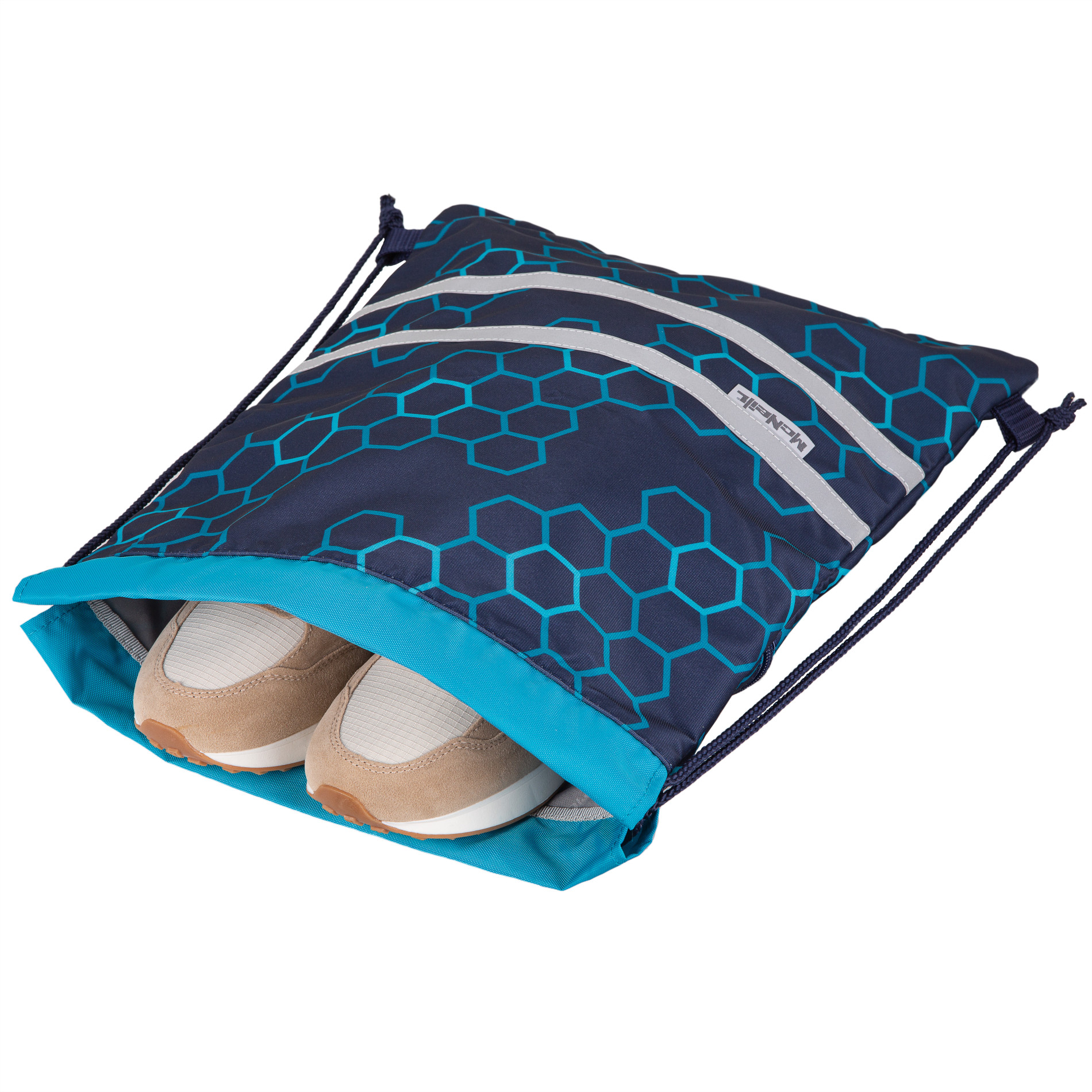 Schulranzenset TENERO 5tlg. - XAGON