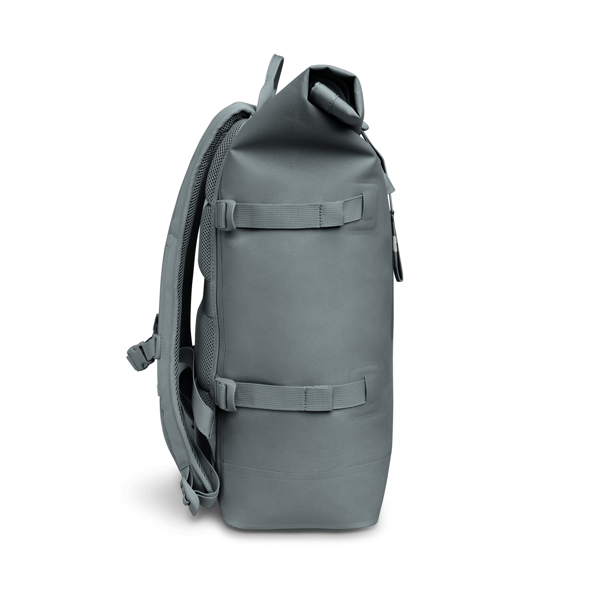Rolltop 2.0 Monochrome Edition - basalt