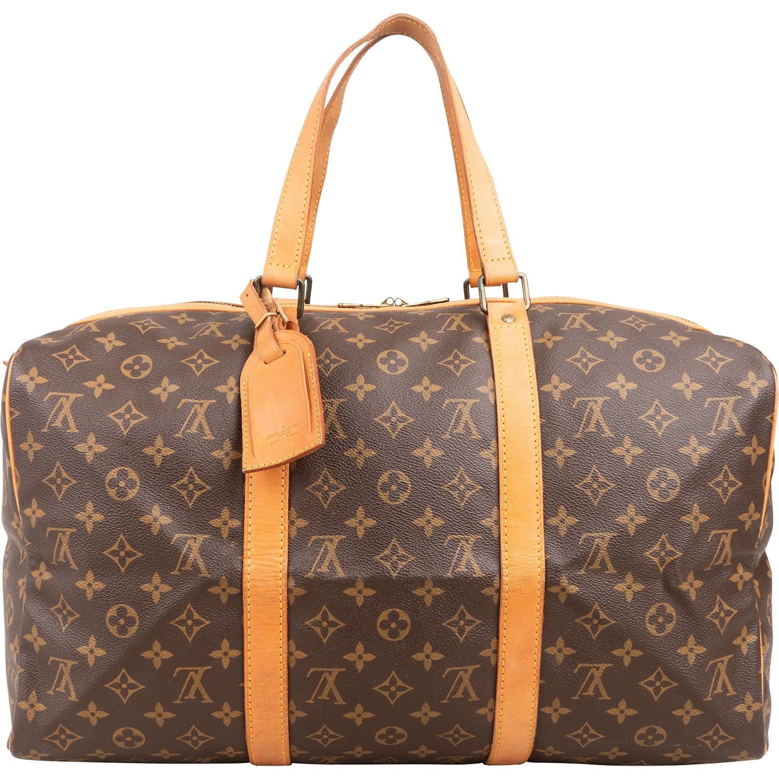 Louis Vuitton – Sac Souple 45 Borsa da viaggio