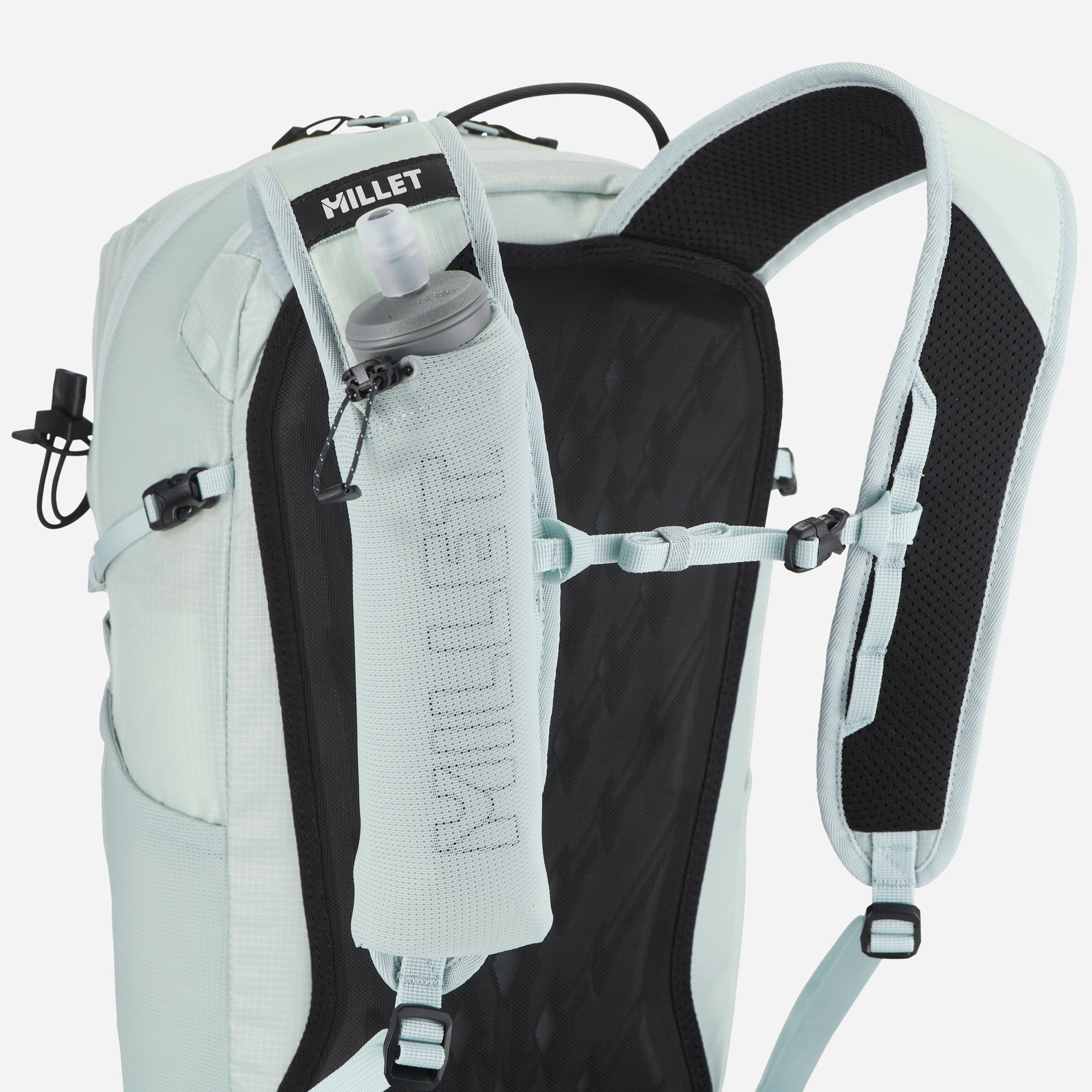 Daypack SENECA LT 22 - SEAWEED