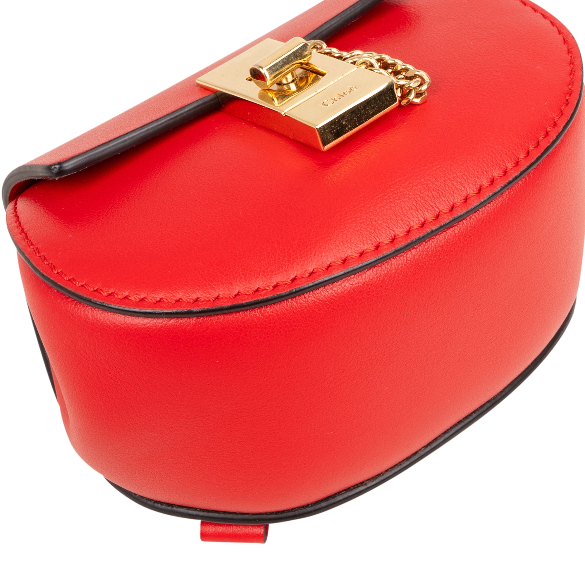 Chloé - Drew Micro Backpack