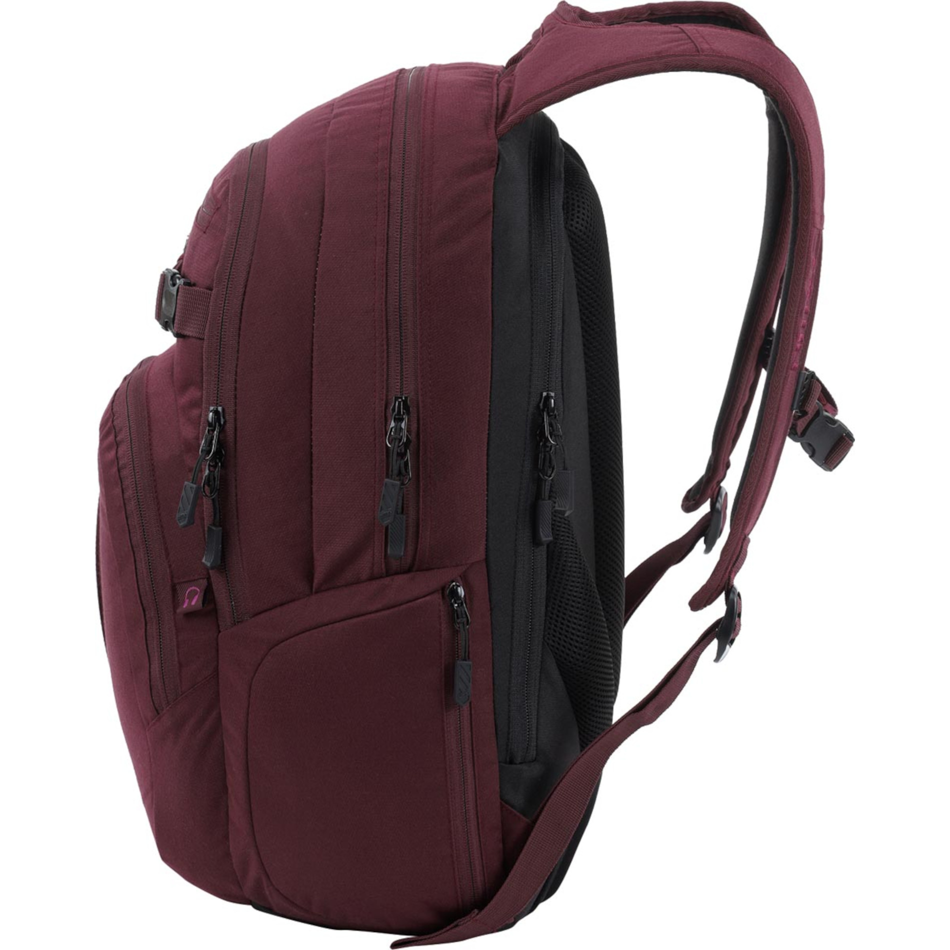 Rucksack CHASE - Wine