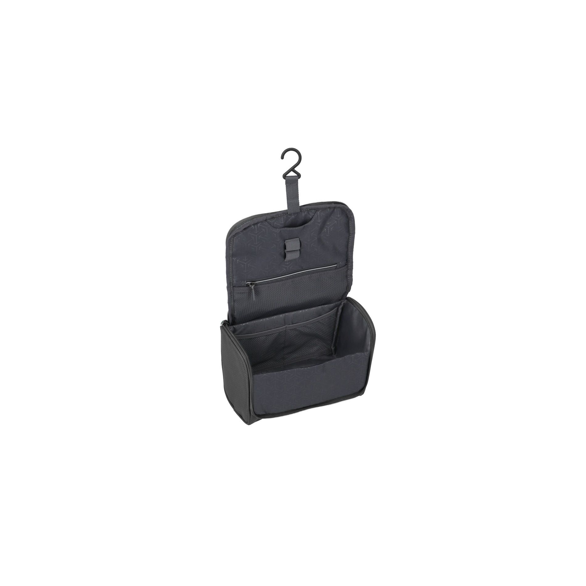 SKAII Wash Bag - Anthracite