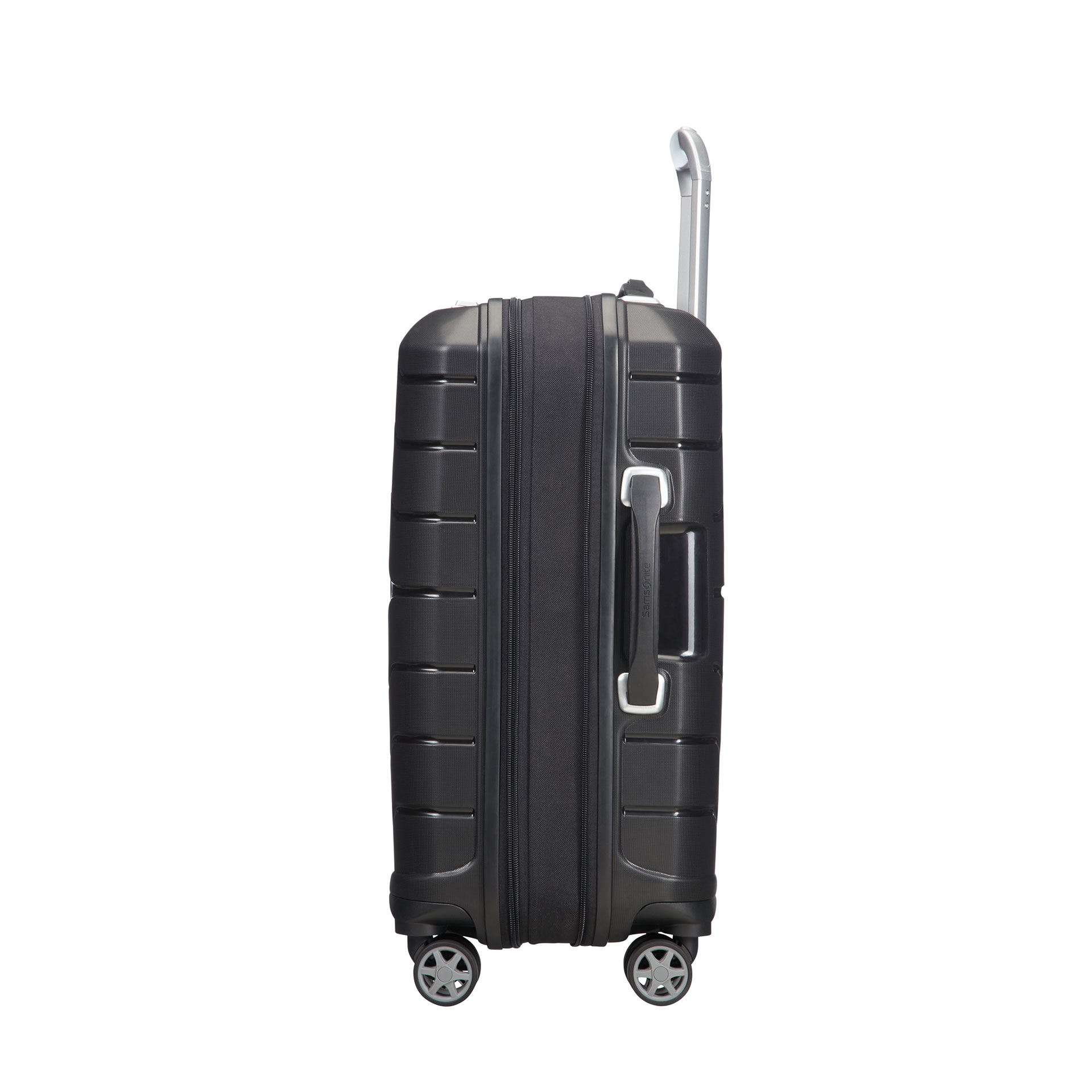 Samsonite Flux SPINNER cabin luggage 55/20 EXP BLACK