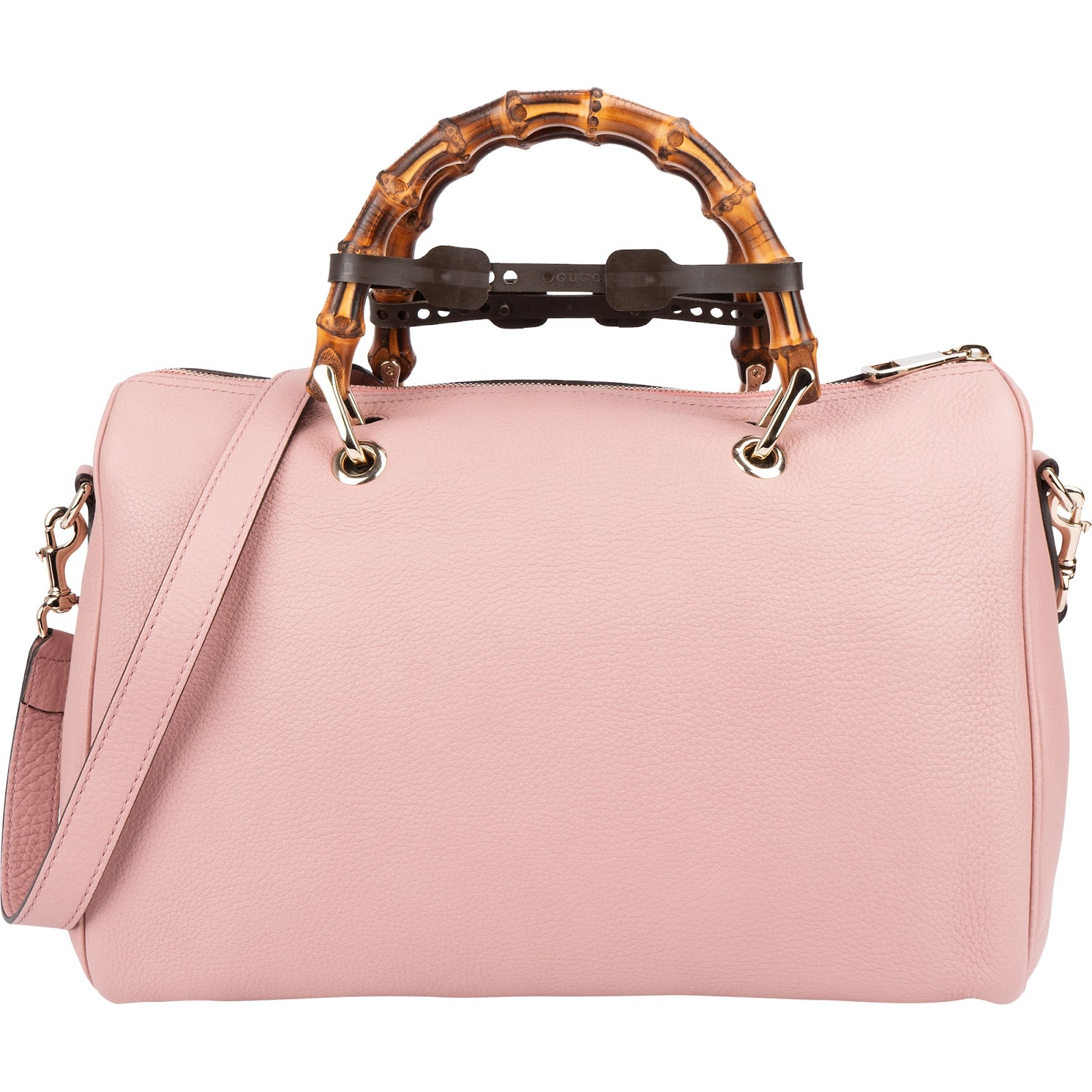 Gucci - Bamboo Top Handle Handtasche