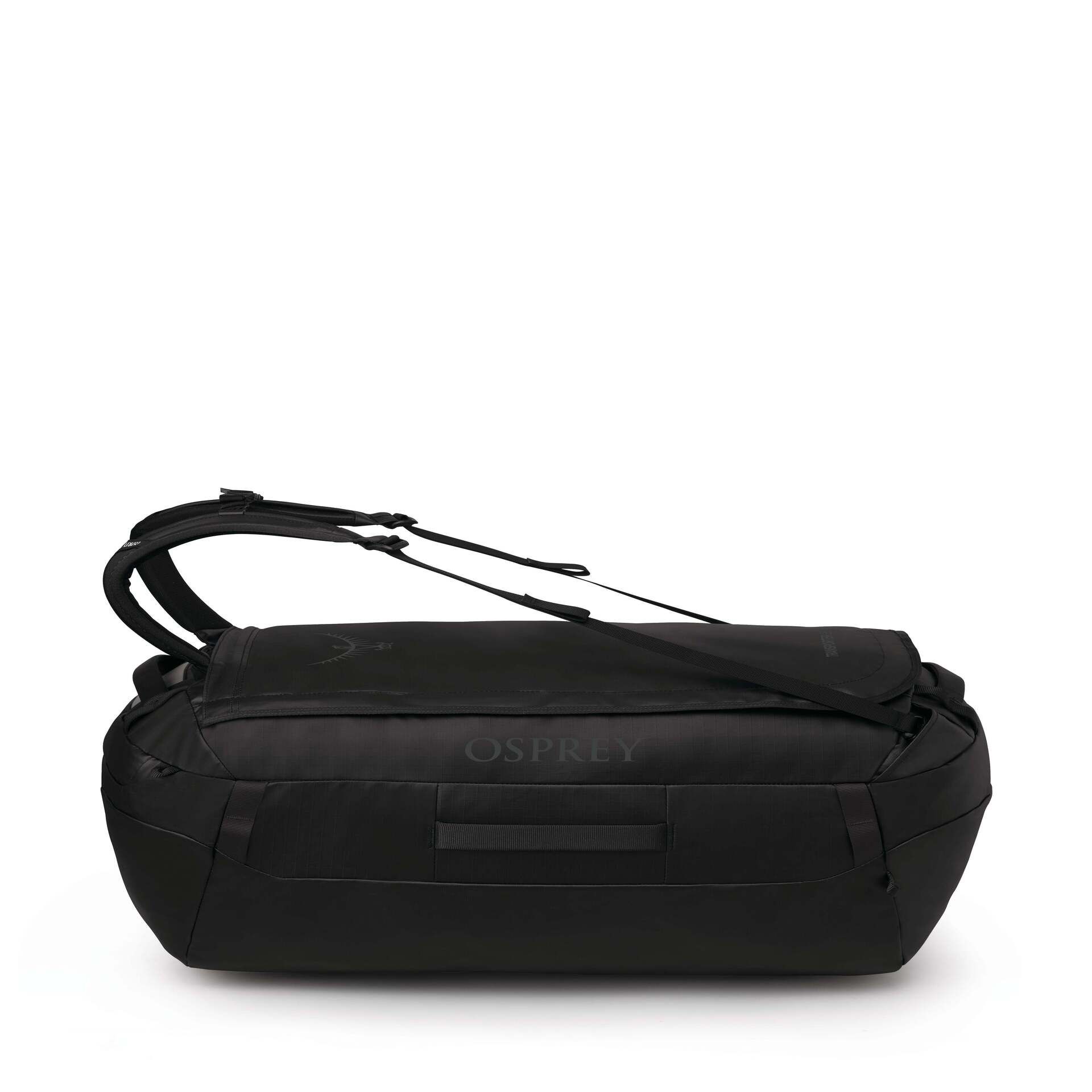 Transporter Duffel 95 - Raven Black OS