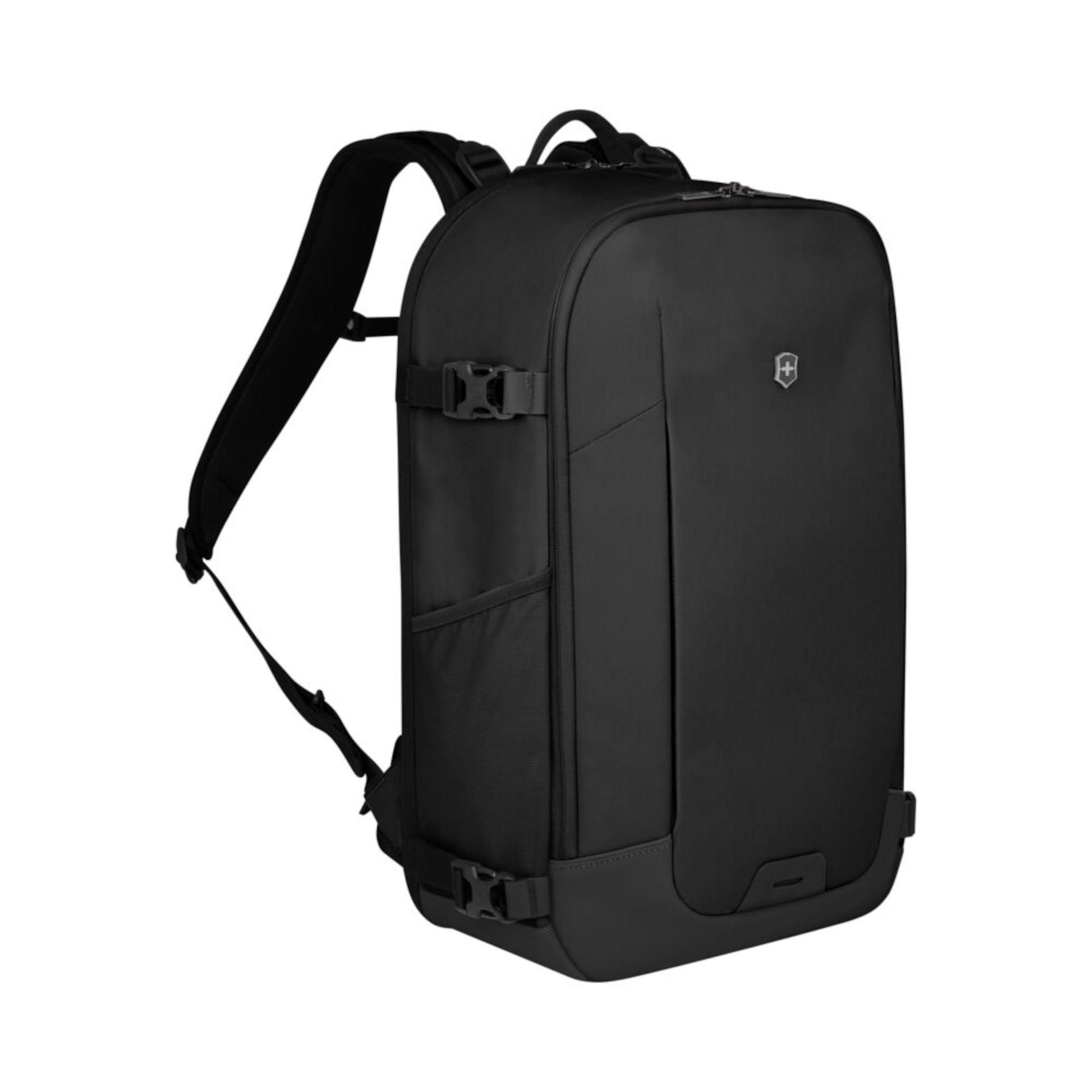 Altmont Modern Traveller Backpack - Black