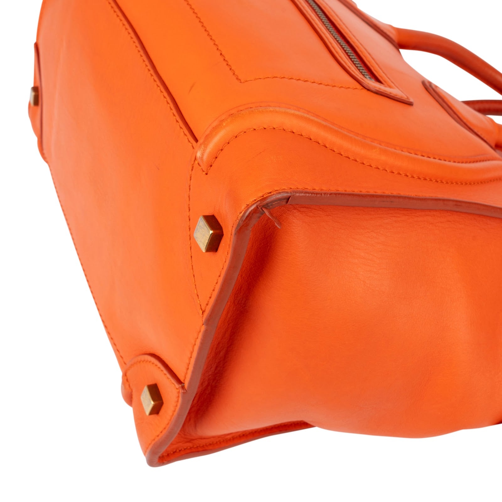 Céline - Luggage Handbag