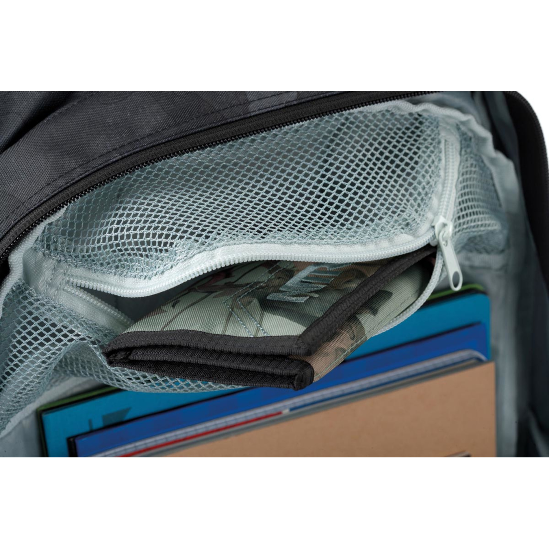 Rucksack CHASE - Forged Camo