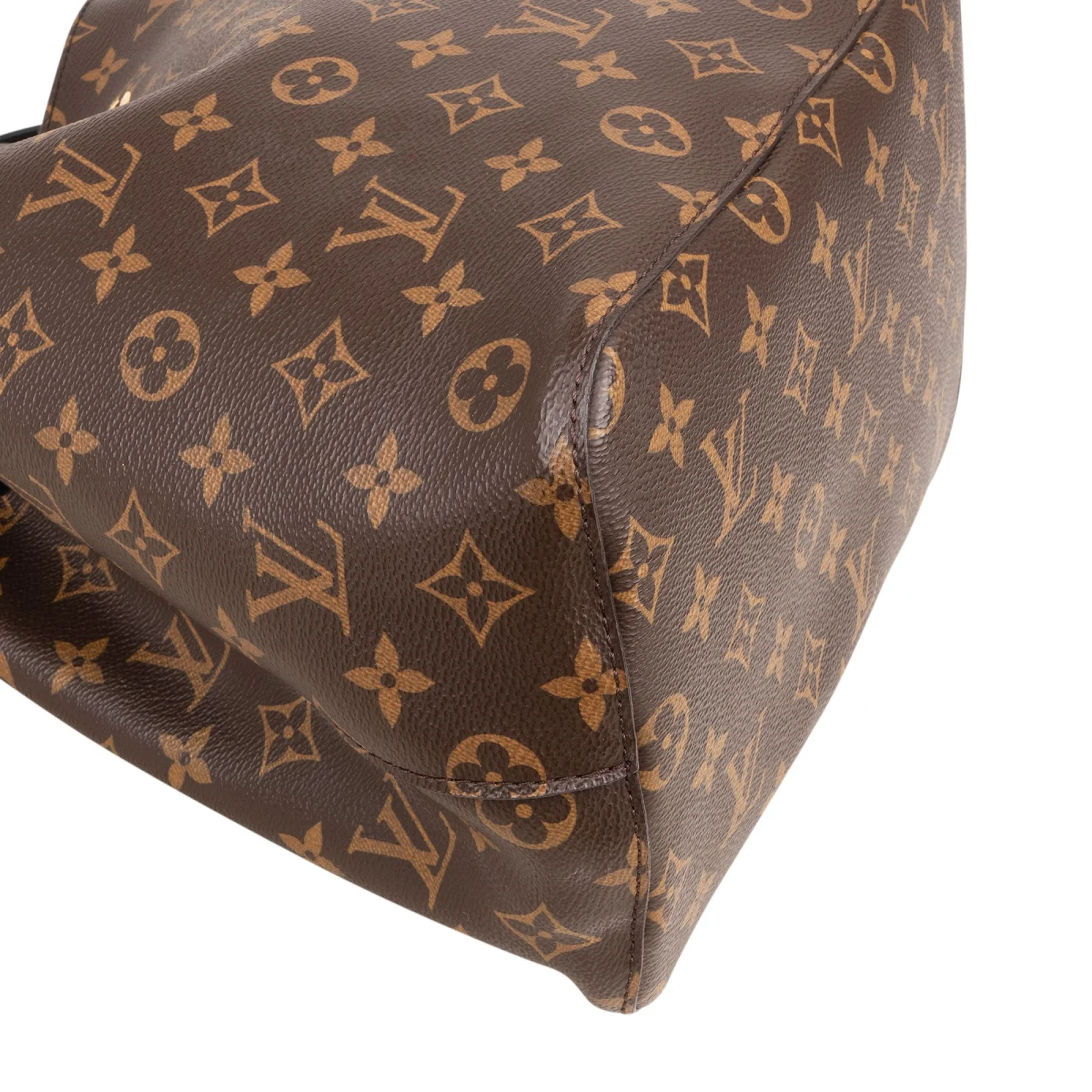 Louis Vuitton Monogram Canvas NéoNoé MM Crossbody Bag